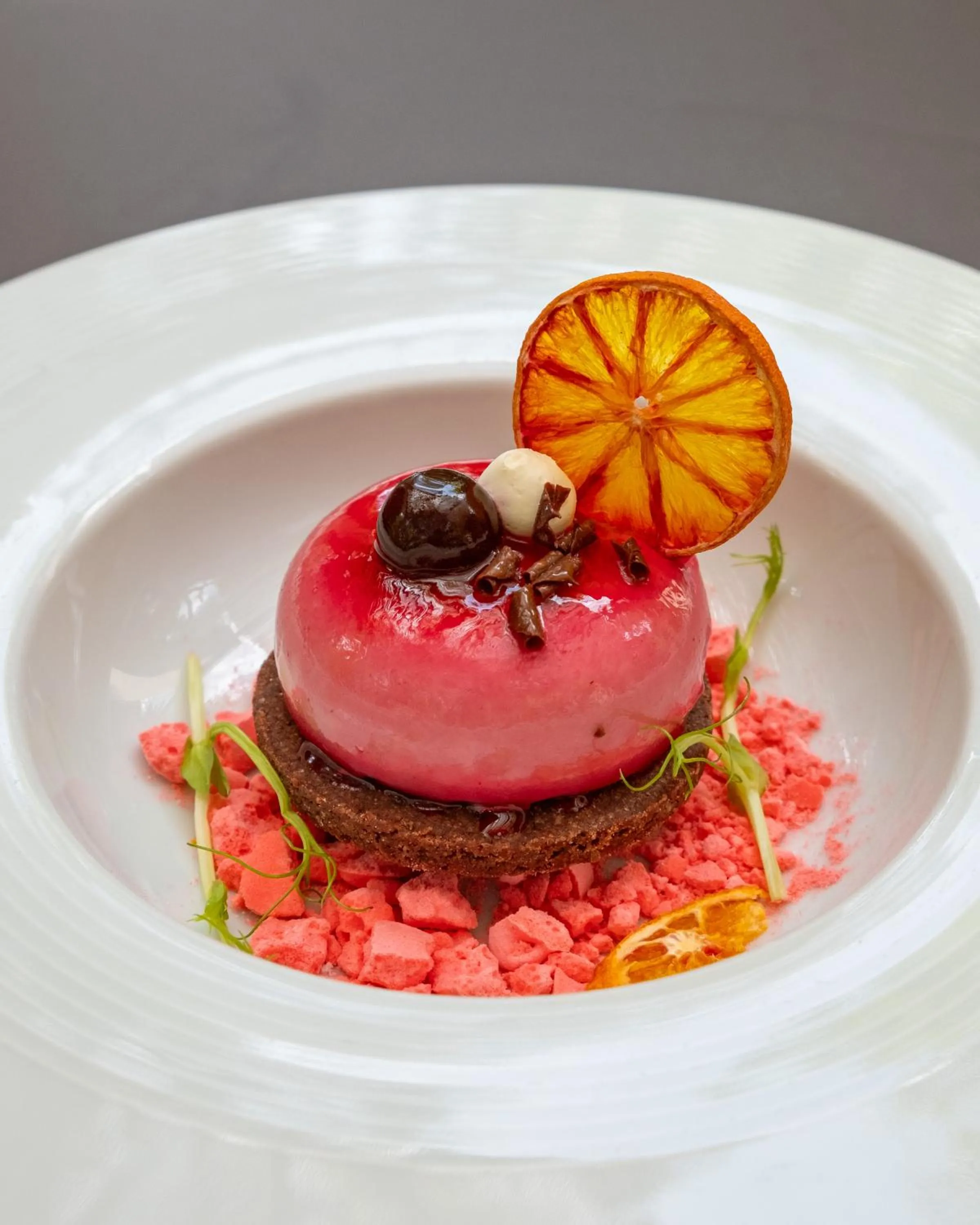 Restaurant/places to eat in Masseria Le Lamie