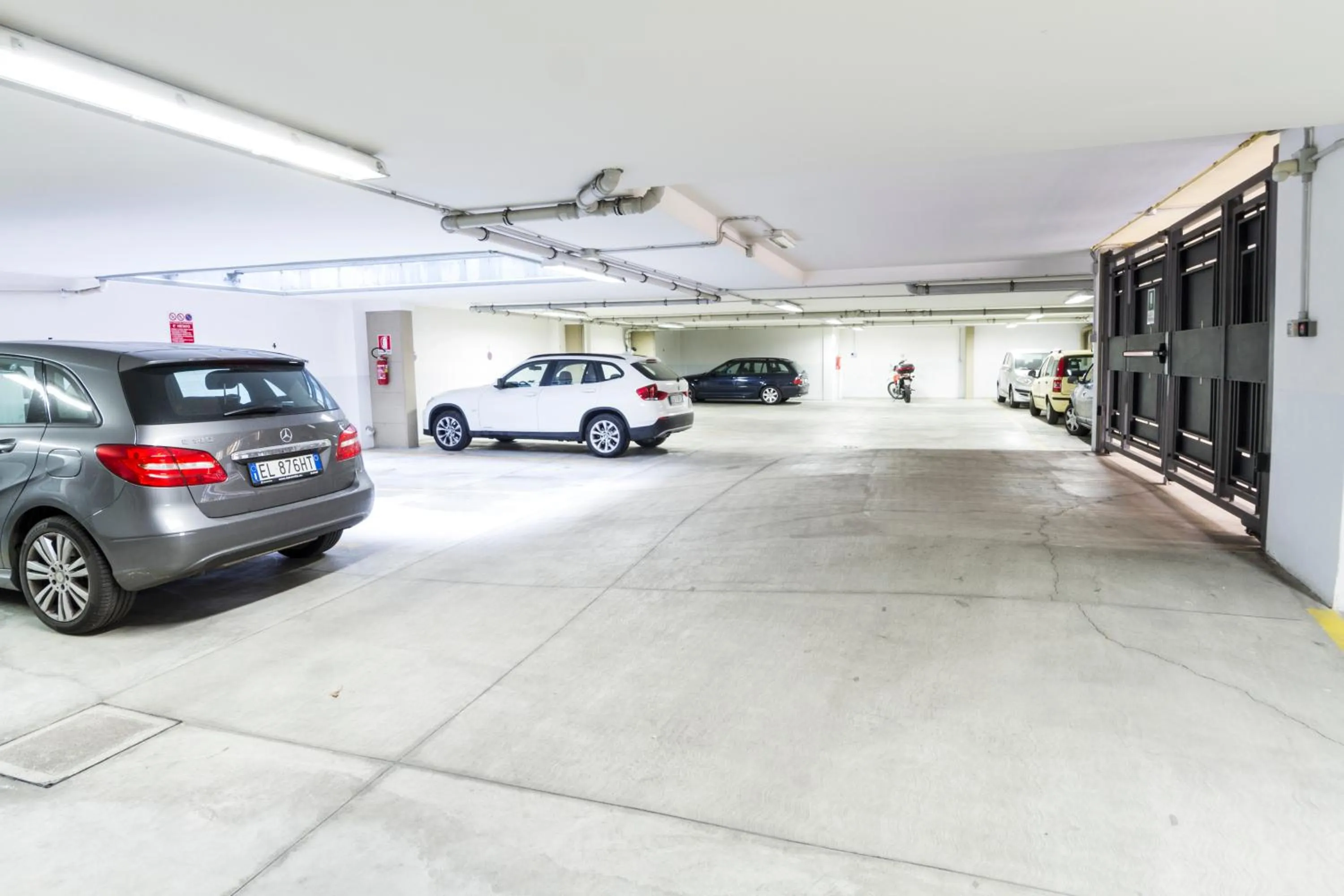 Other in Adriano Residence