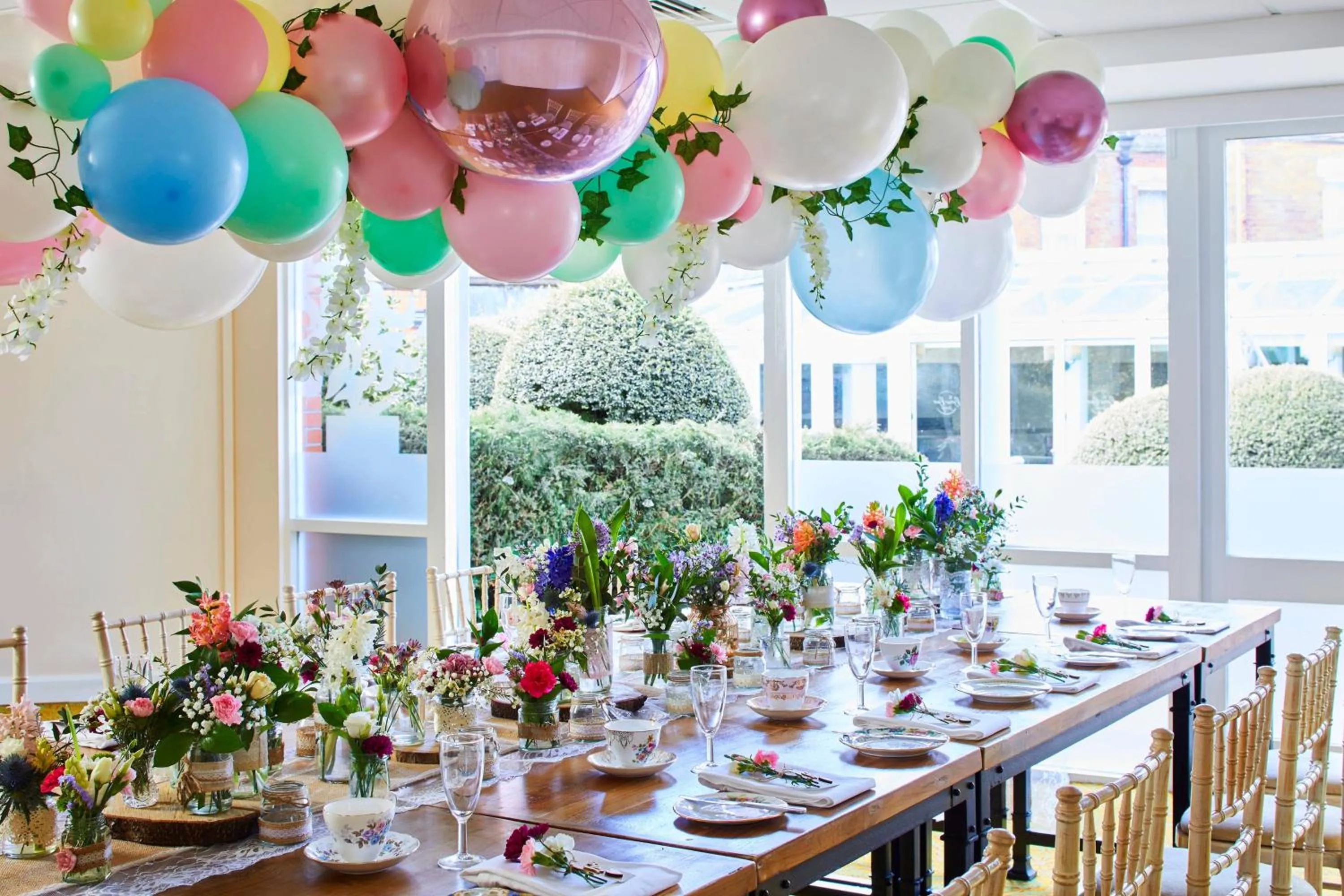 Meeting/conference room in Delta Hotels by Marriott Preston