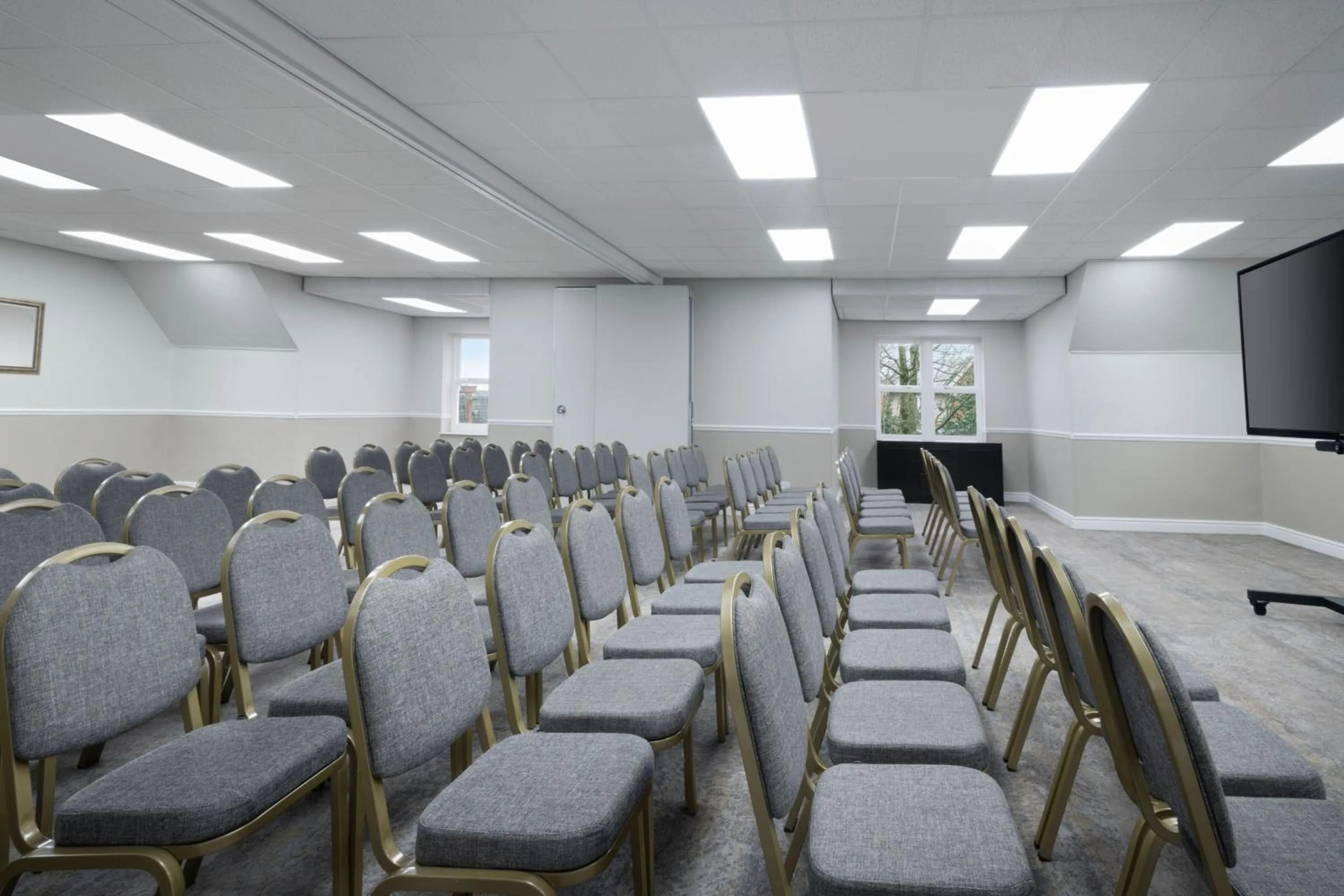 Meeting/conference room in Delta Hotels by Marriott Preston