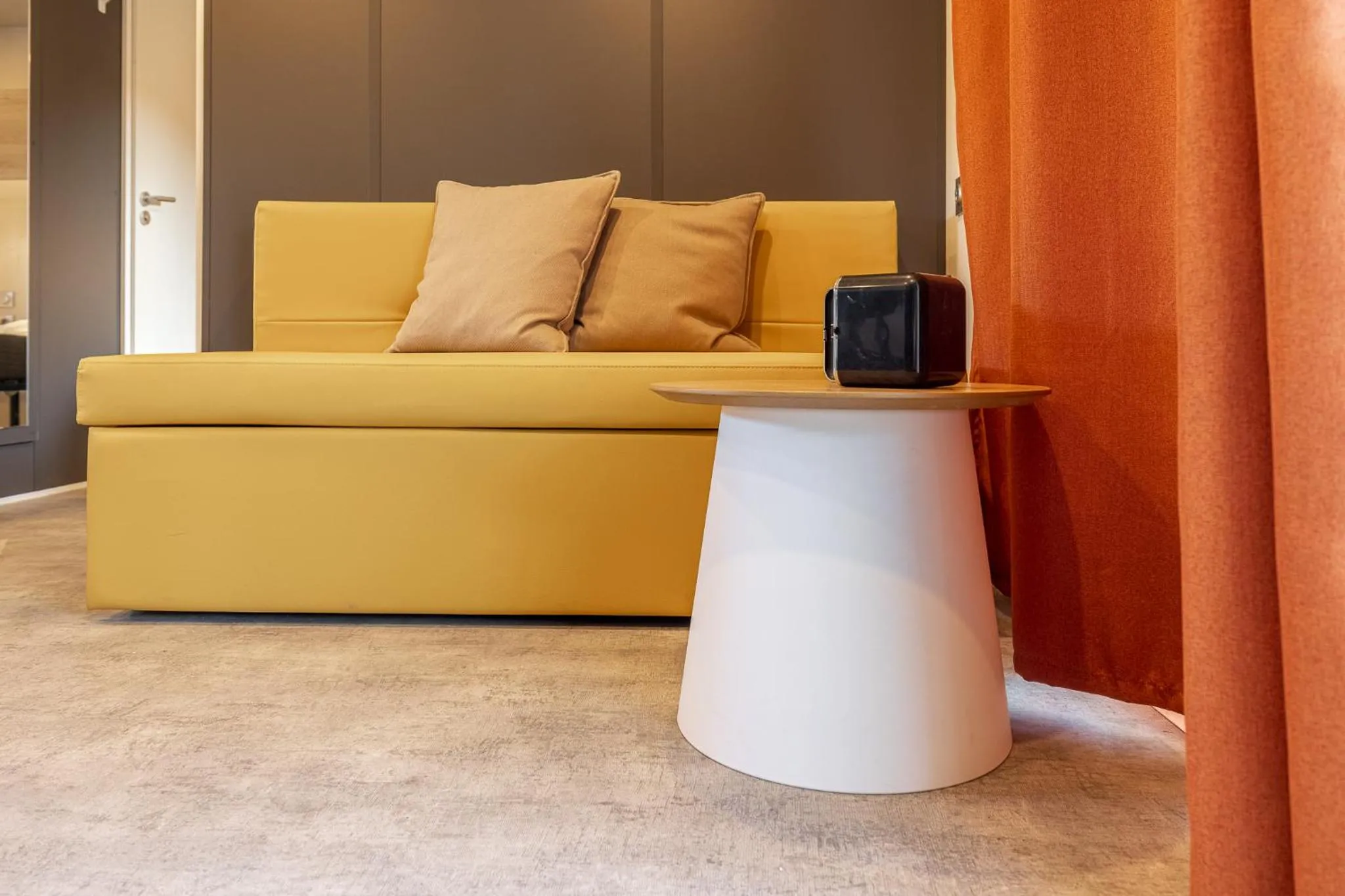 Living room in Parco delle Piscine