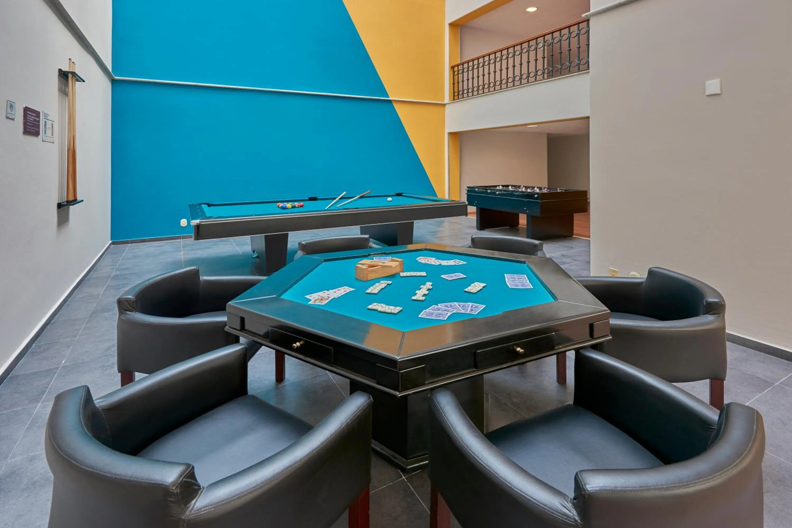 Children play ground in Sierra Suites By HP Hotels