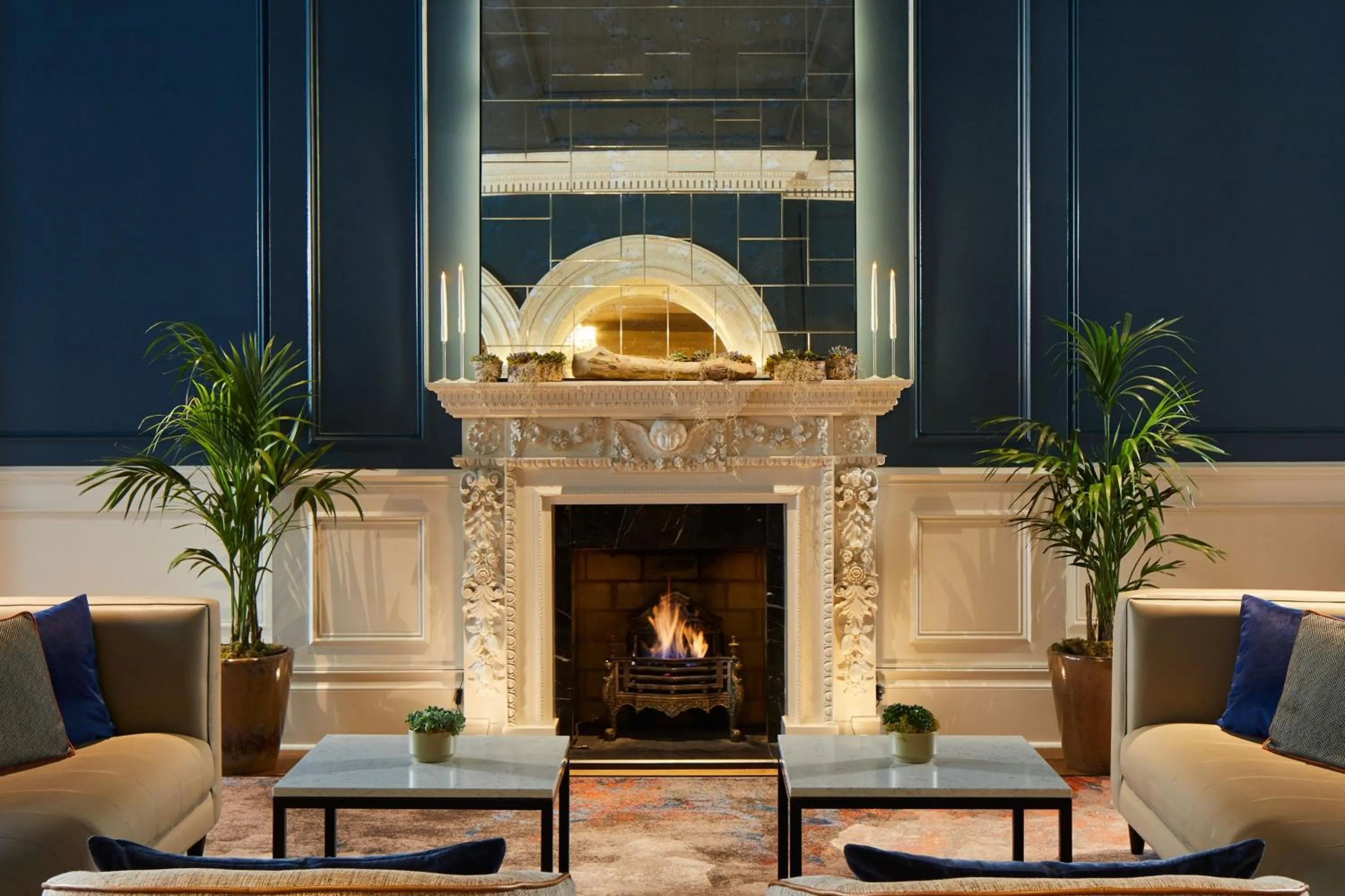 Other in Bristol Marriott Royal Hotel