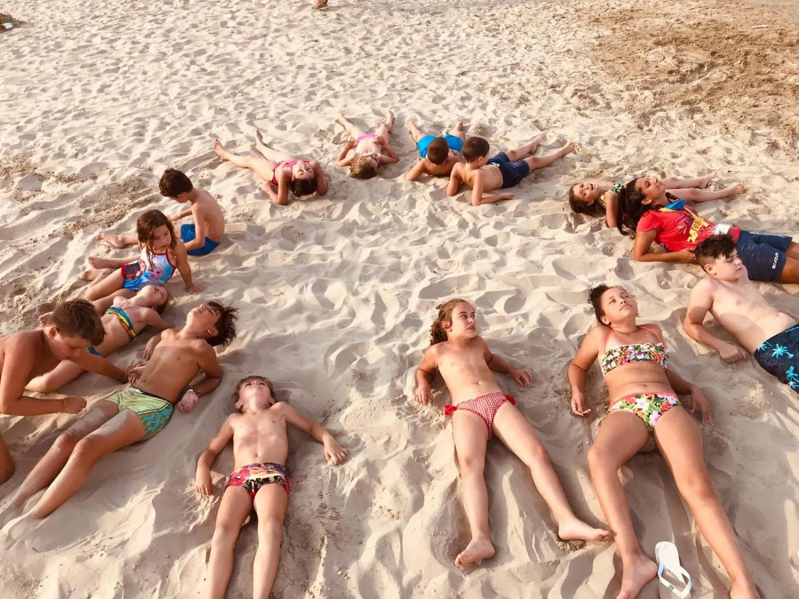 Staff in Zenit Hotel