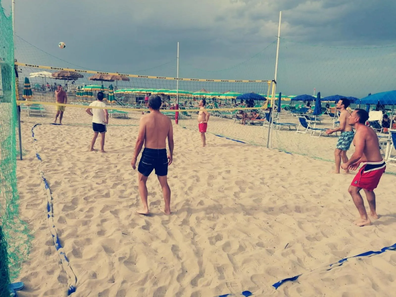 Activities in Zenit Hotel