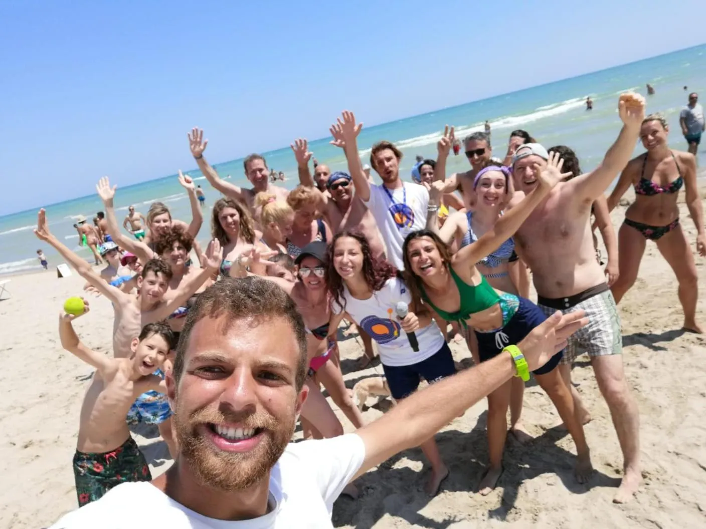 Activities in Zenit Hotel