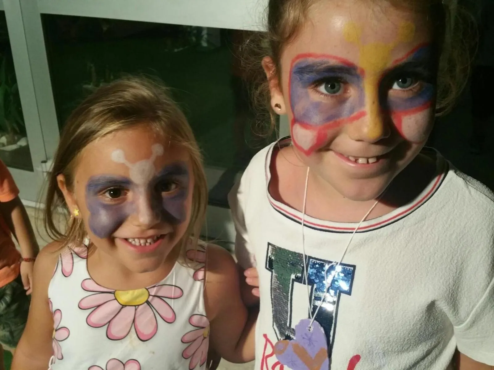 Summer in Zenit Hotel