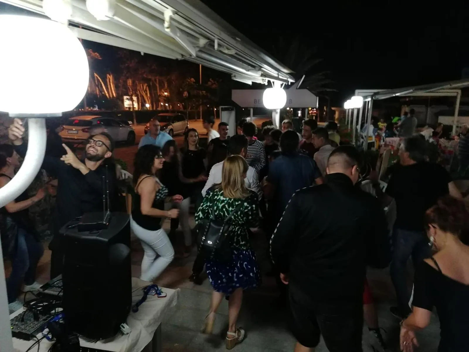 Activities in Zenit Hotel