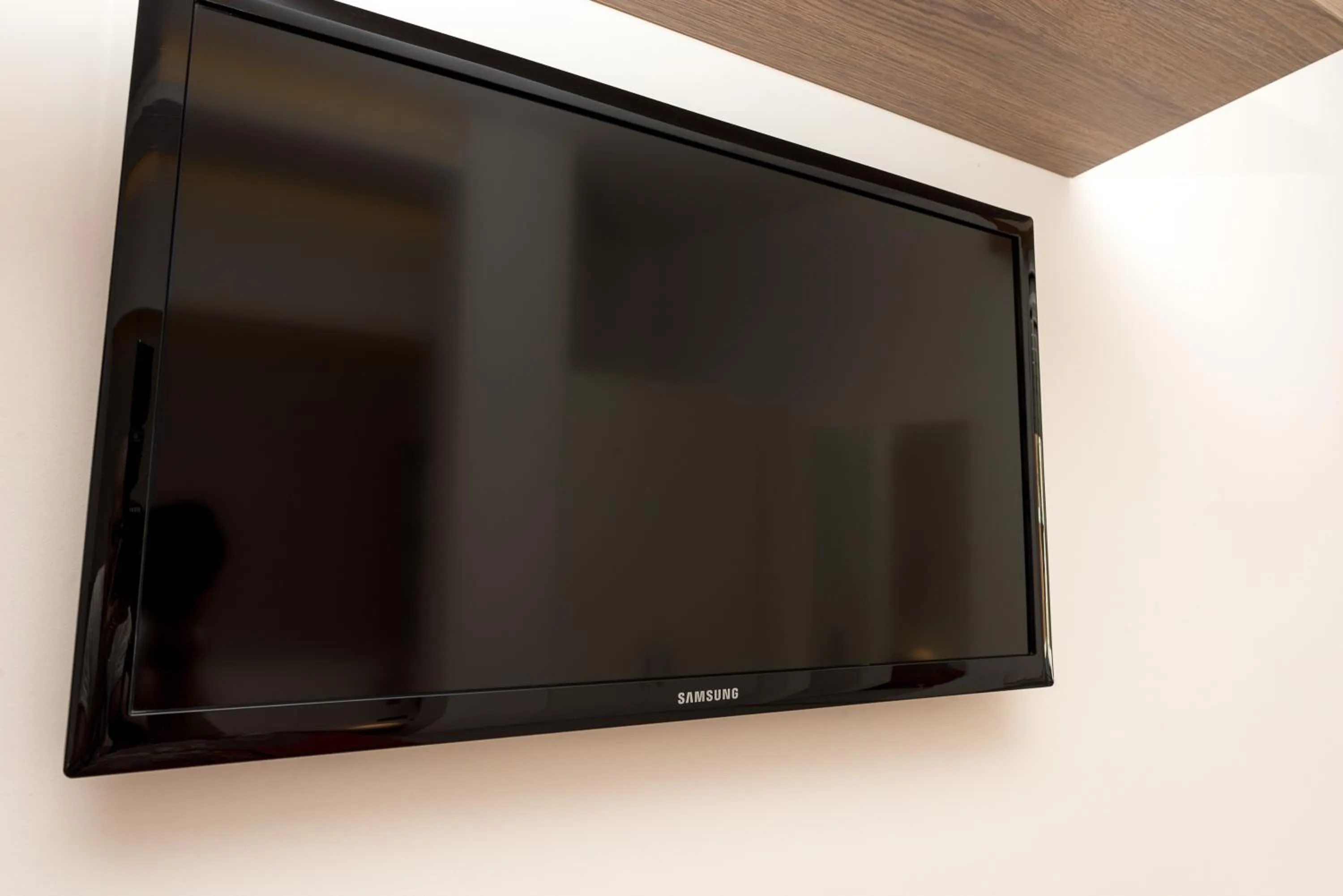 TV and multimedia in Zenit Hotel