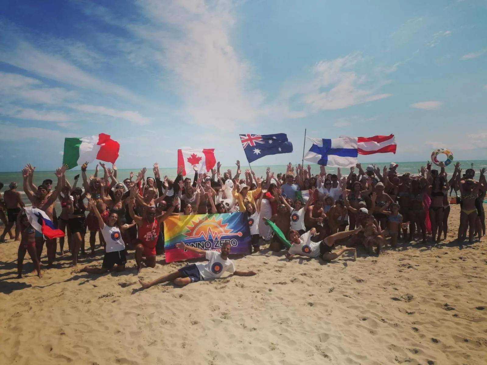 Activities in Zenit Hotel