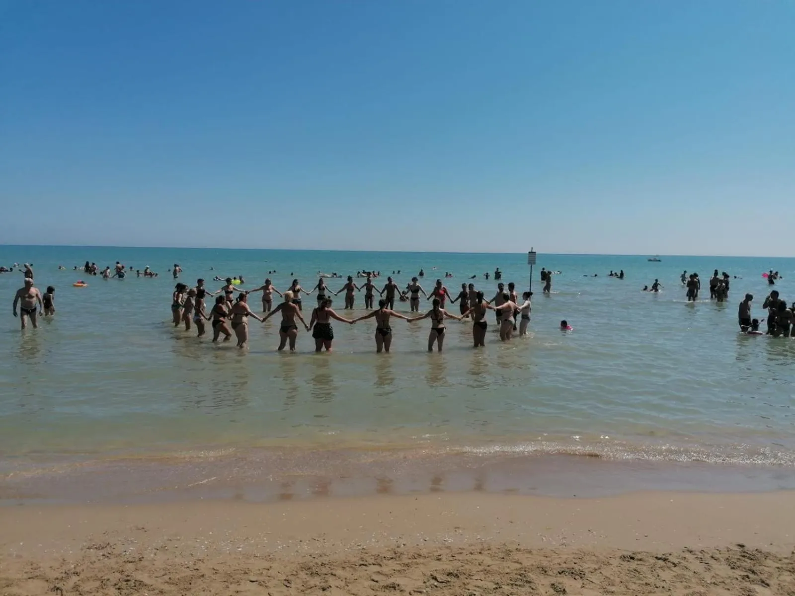 Activities in Zenit Hotel