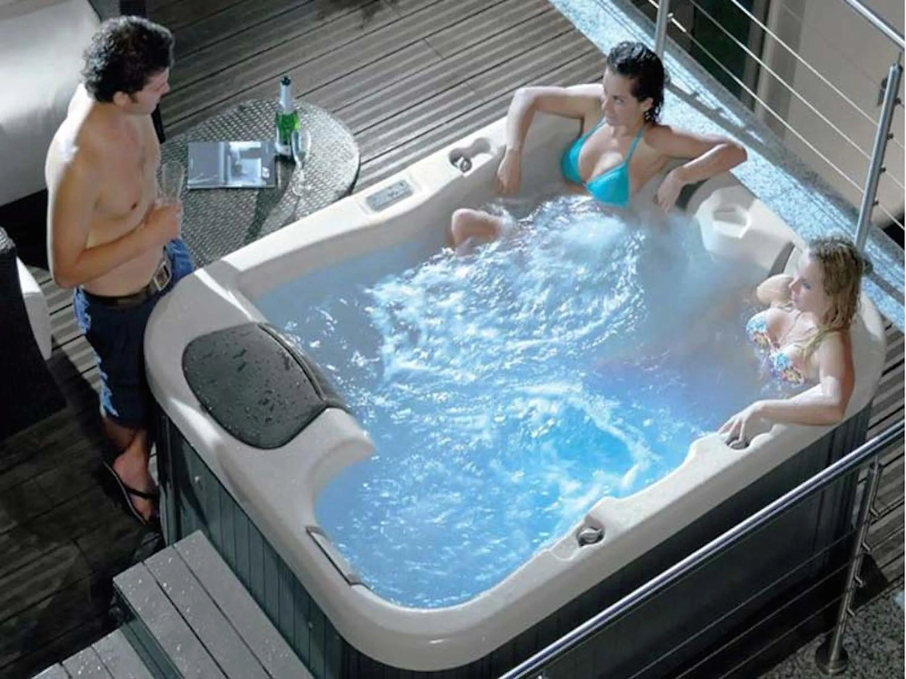 Other in Zenit Hotel