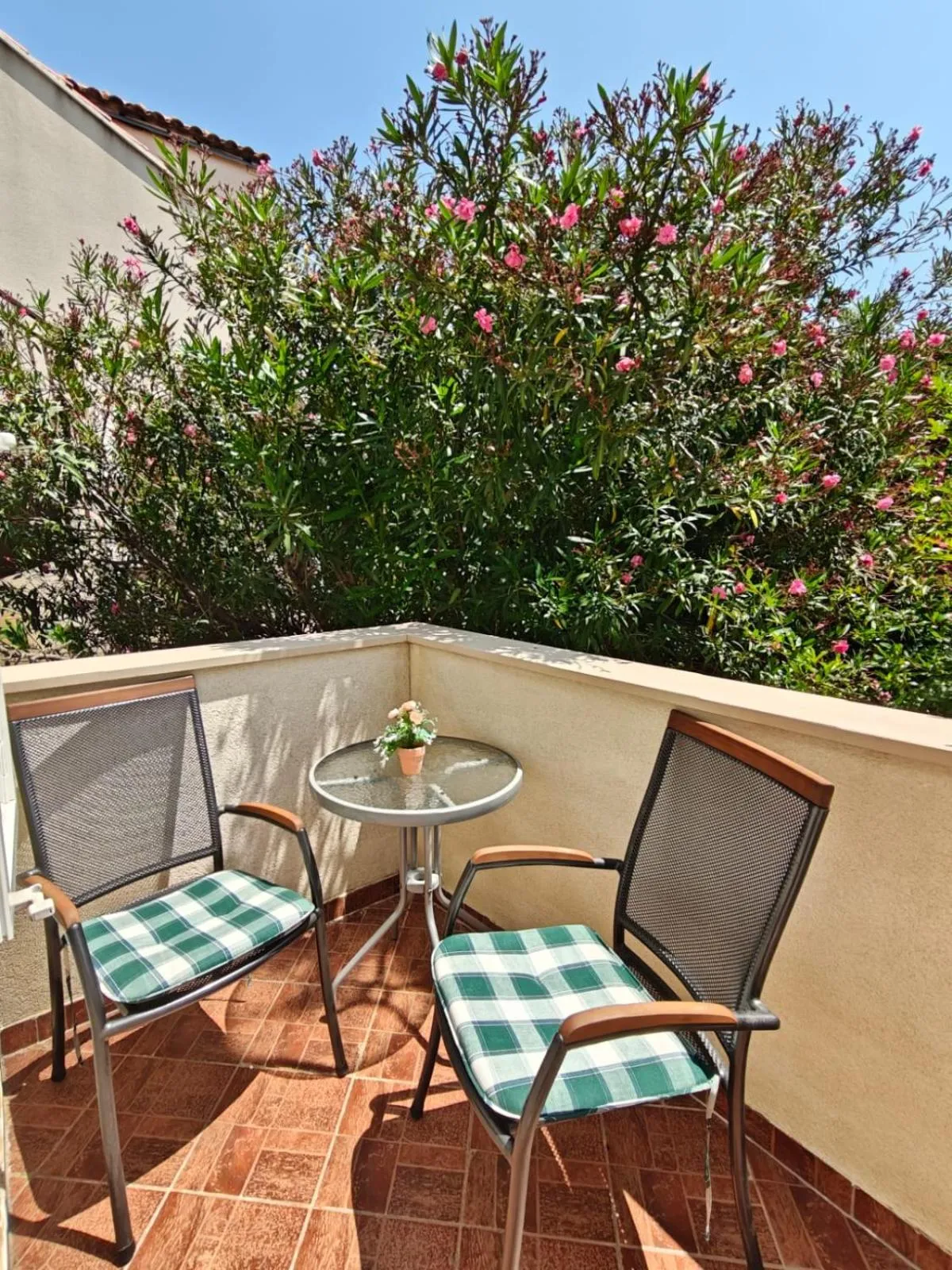 Spring in Apartments Miljas