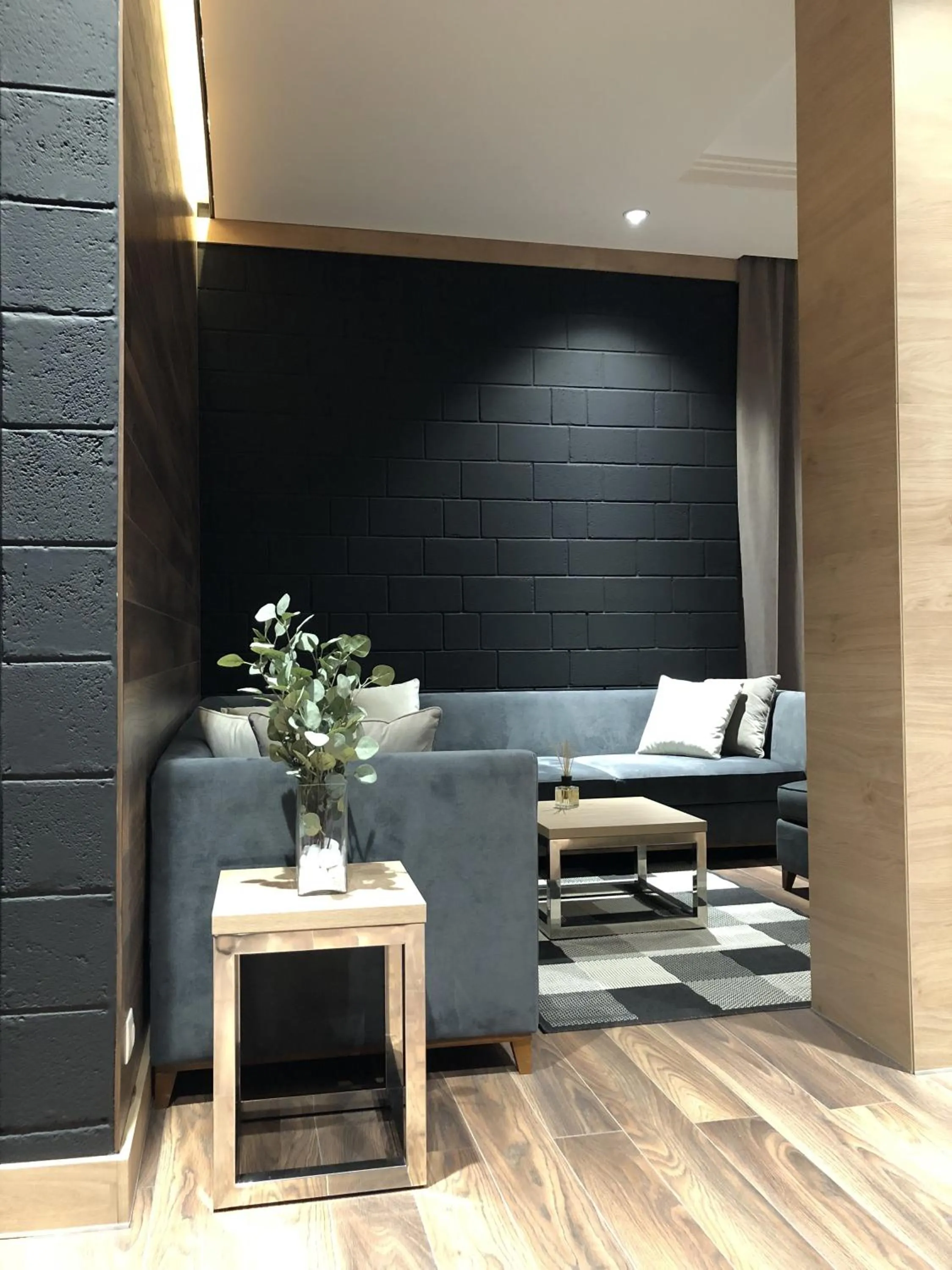 ASTORIA Boutique Hotel