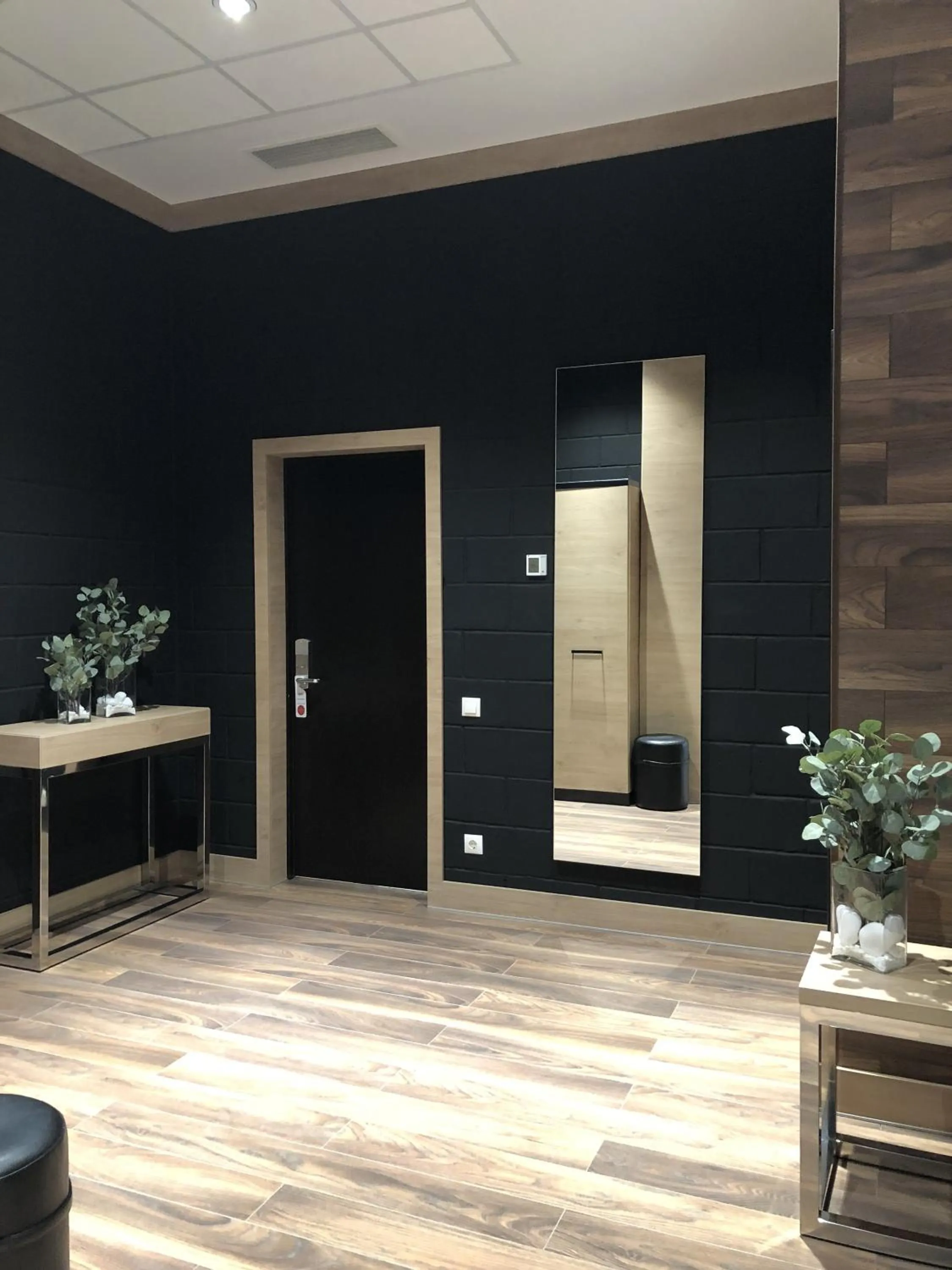 ASTORIA Boutique Hotel