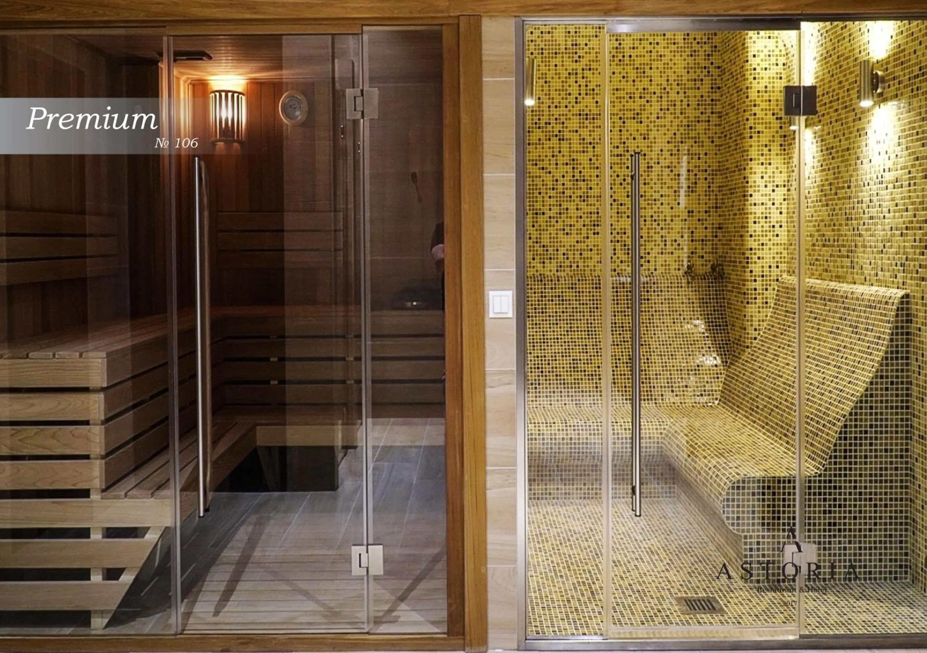 ASTORIA Boutique Hotel