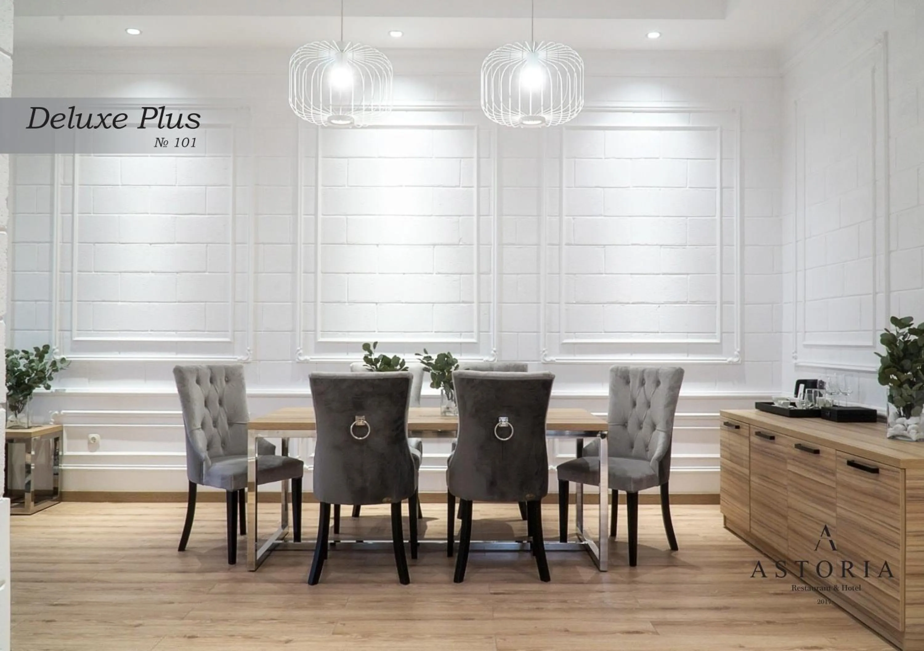 ASTORIA Boutique Hotel