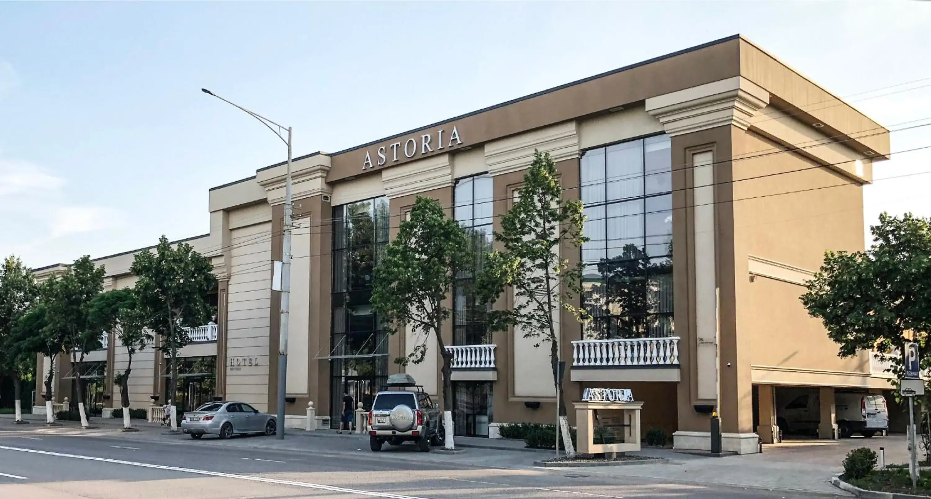 ASTORIA Boutique Hotel ASTORIA Boutique Hotel