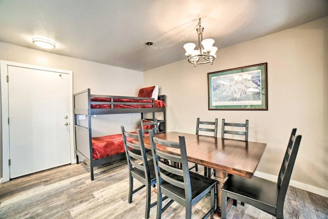 Bed in Austria Hof Lodge