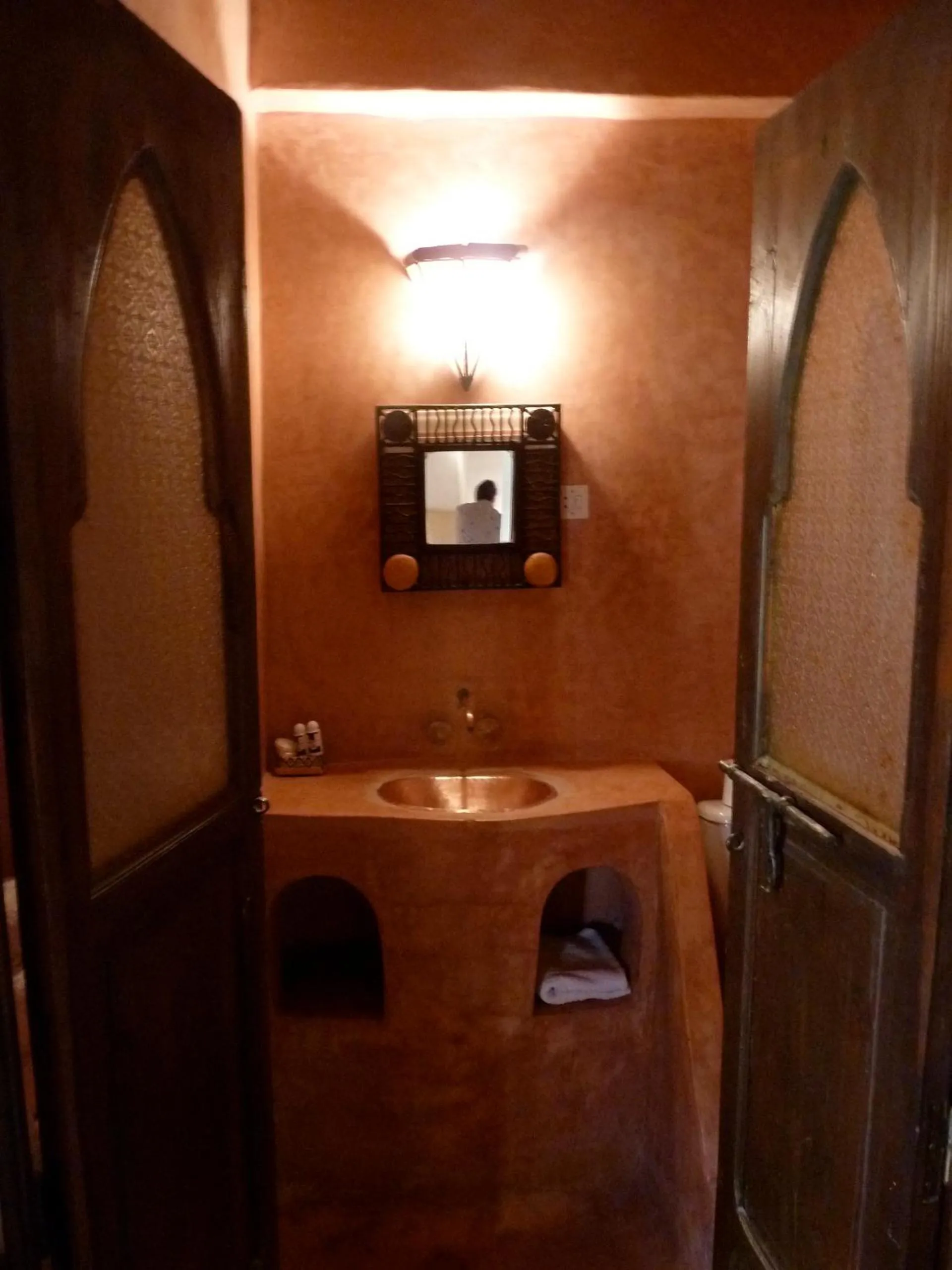 Riad Cascades d'Ouzoud