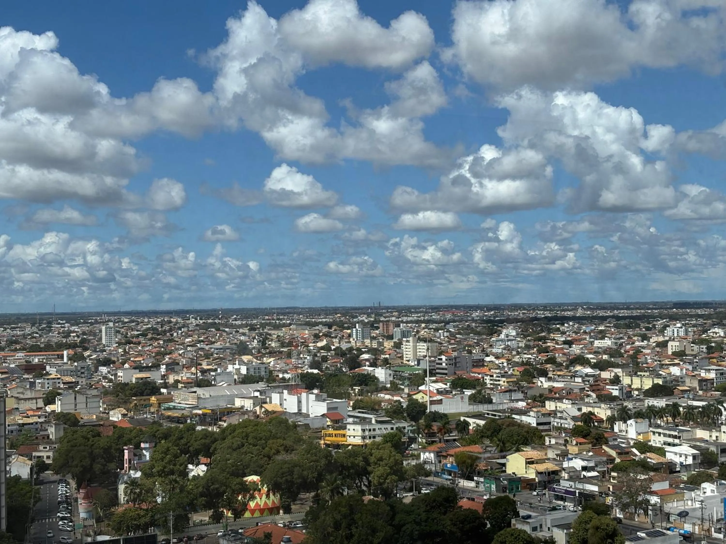 Day in Promenade Soho Campos dos Goytacazes - OFICIAL