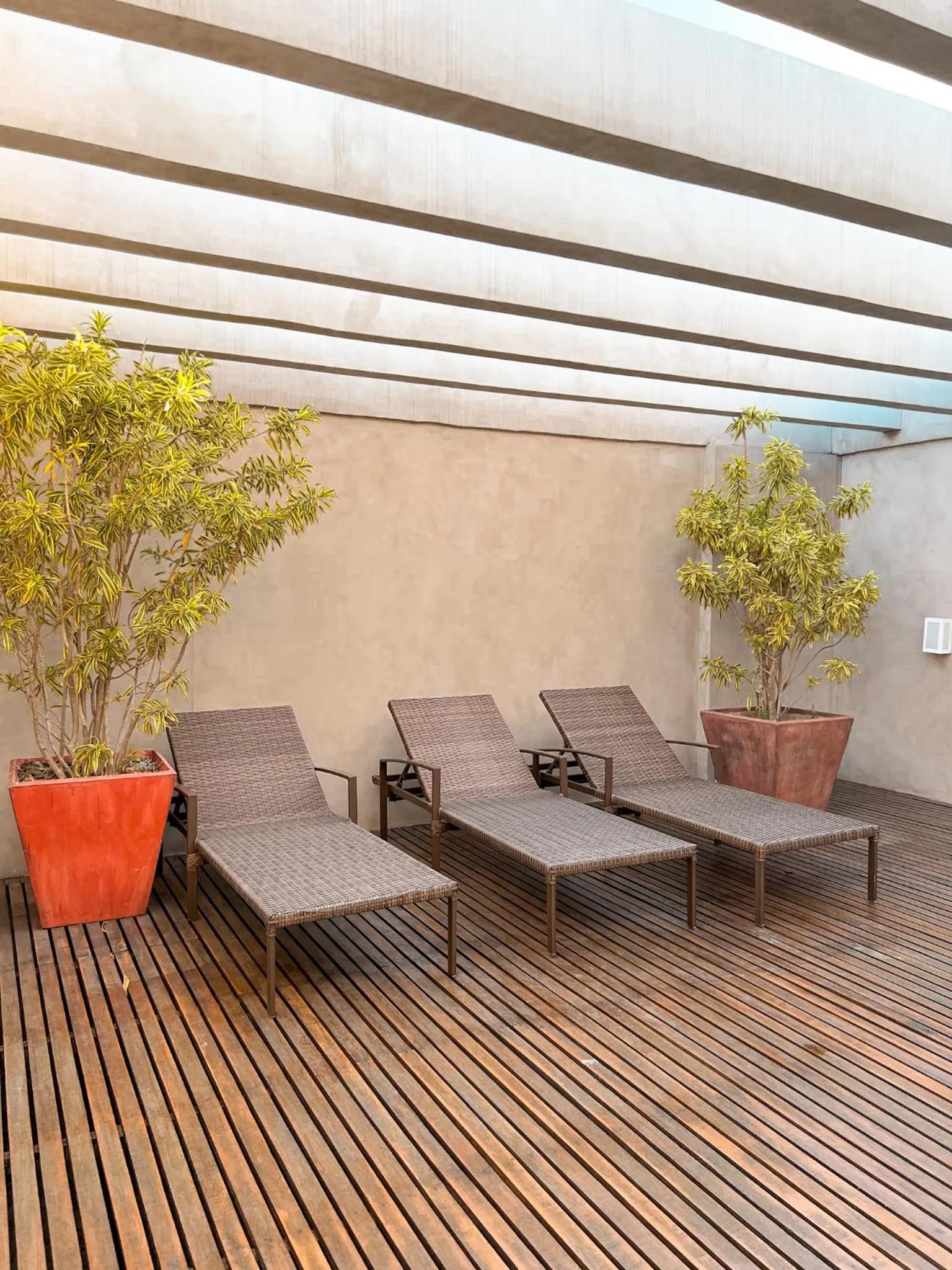 Day in Promenade Soho Campos dos Goytacazes