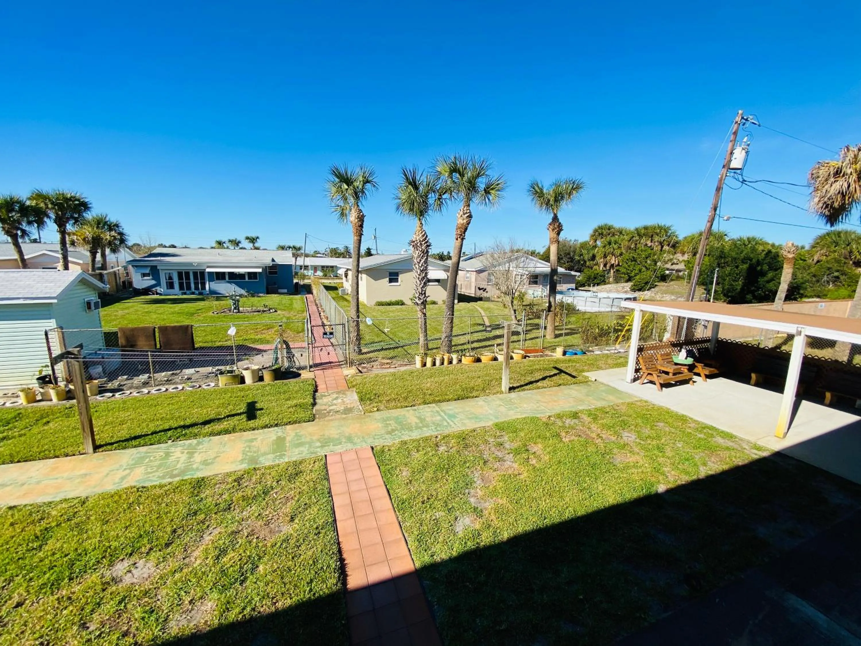 Property building in A 1 A Super Inn