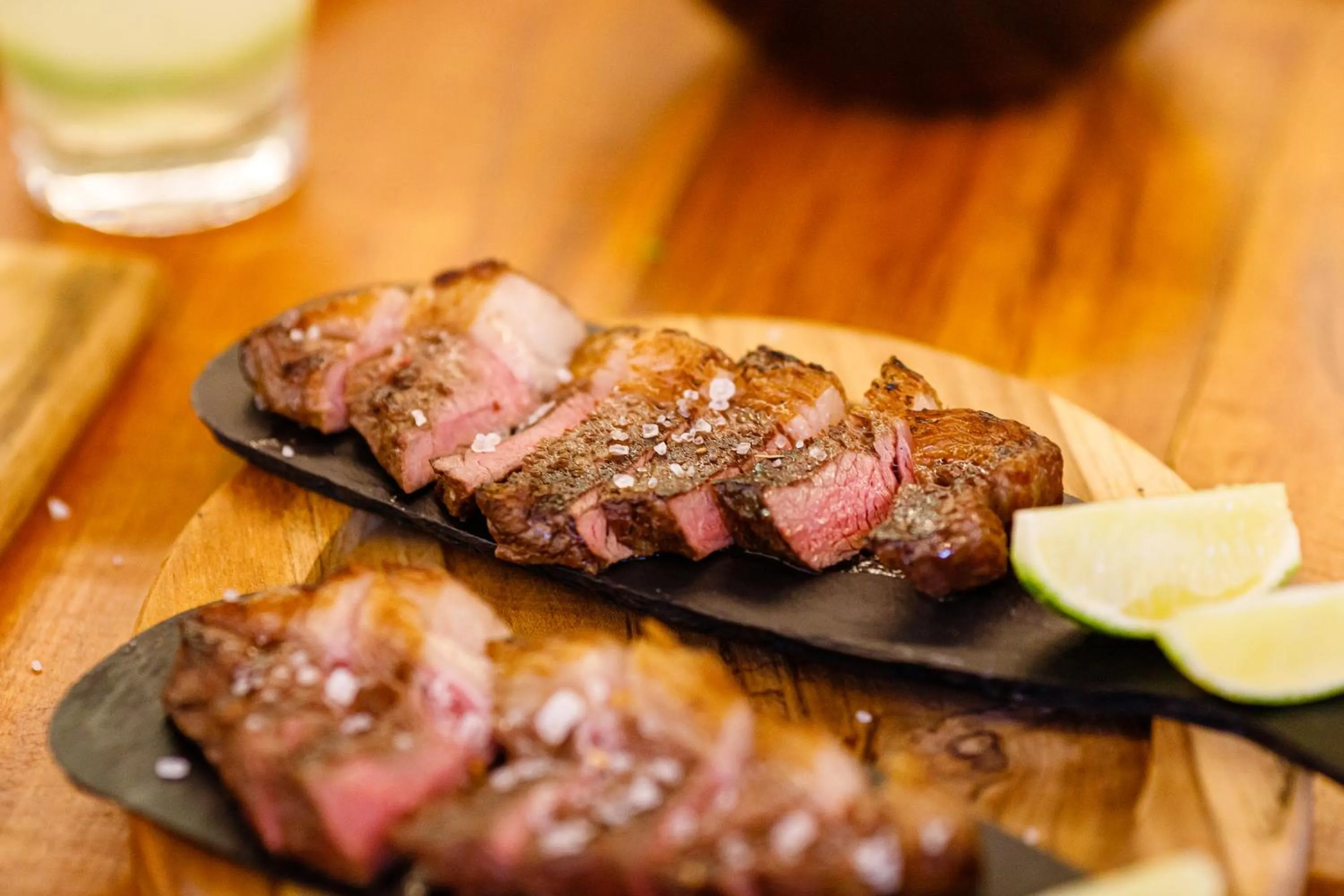 Restaurant/places to eat in Vale Suíço Resort