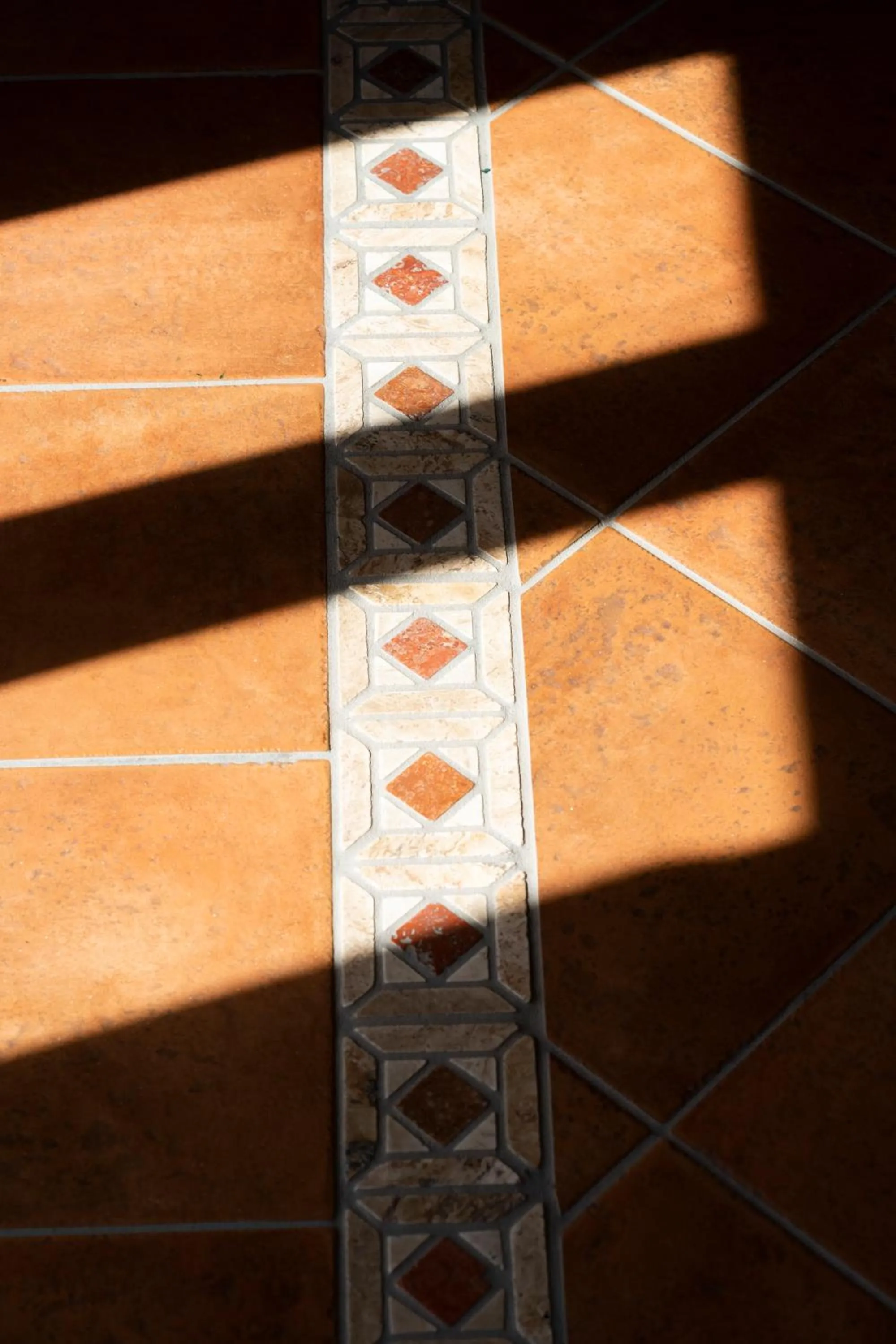 Communal lounge/ TV room in Villa il Turro