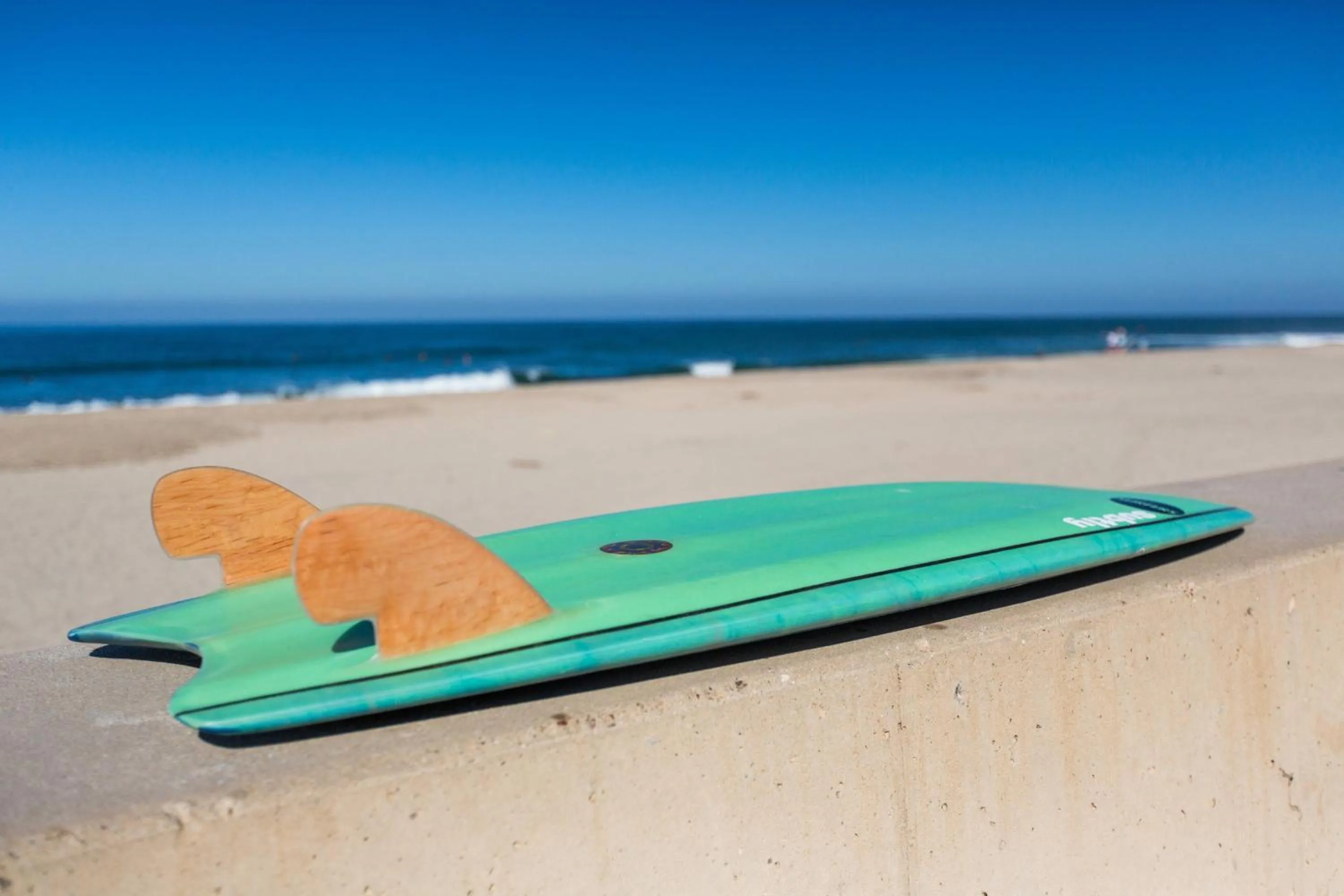 Beach in Sheraton Carlsbad Resort & Spa