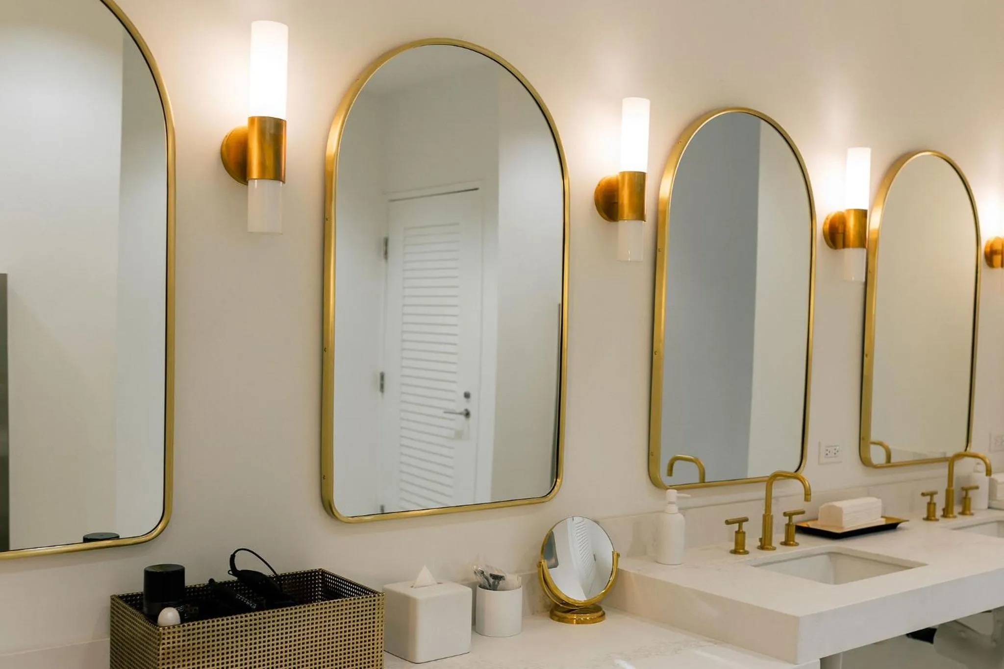 Spa and wellness centre/facilities in Sheraton Carlsbad Resort & Spa