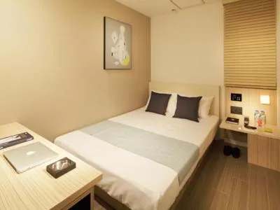Hotel UNO Nishikawaguchi Nishiguchi