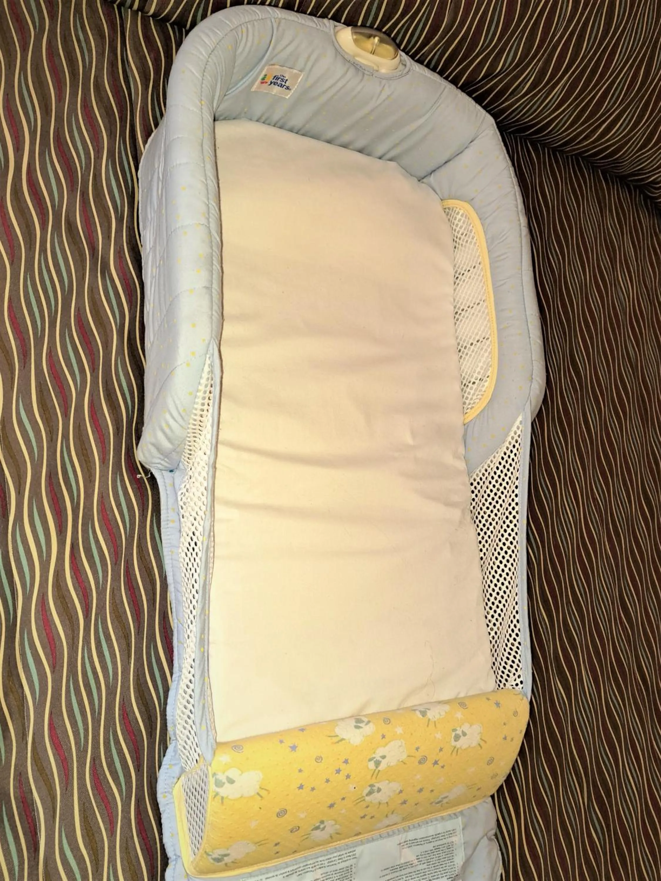 Kids's club in Motel Bonsoir