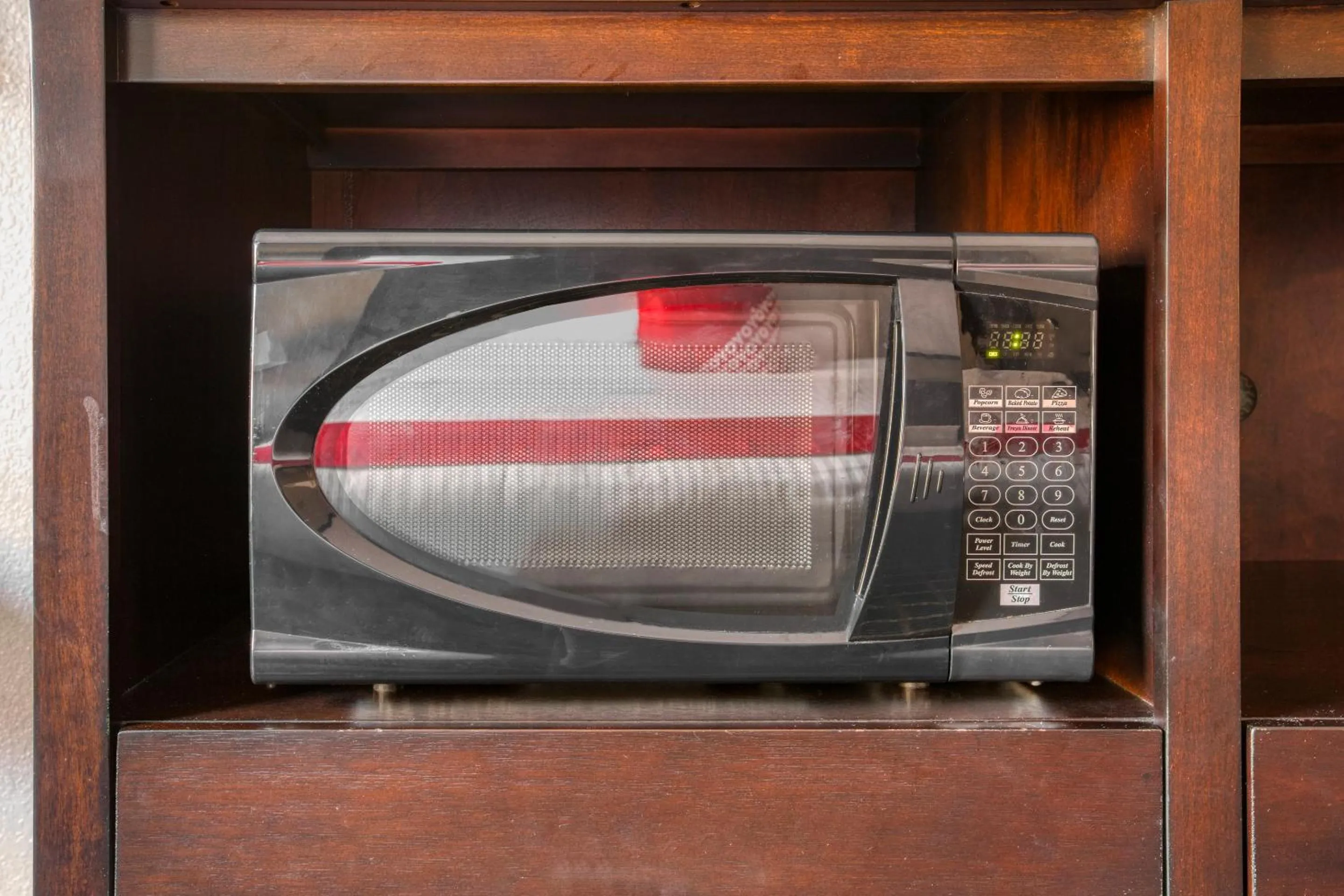 Area and facilities in Alexis Hotel & Banquets Dallas Park Central Galleria