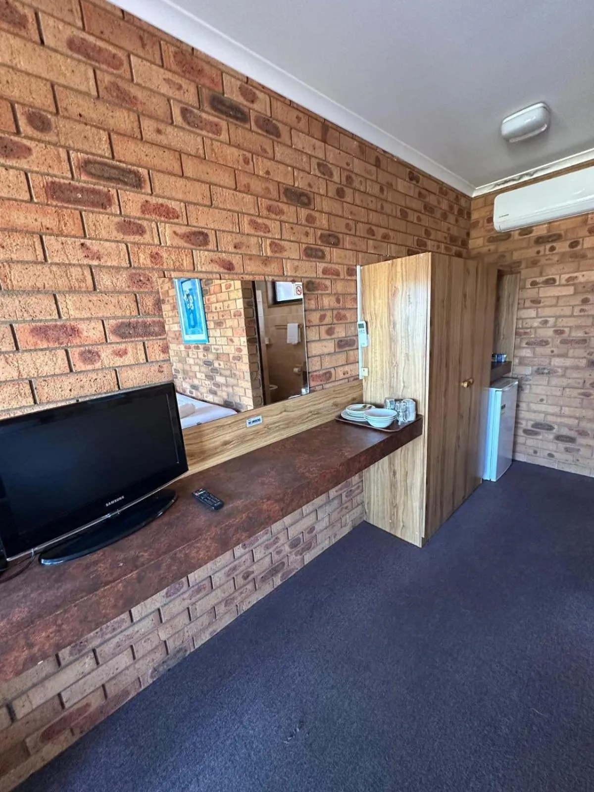 Merimbula Gardens Motel