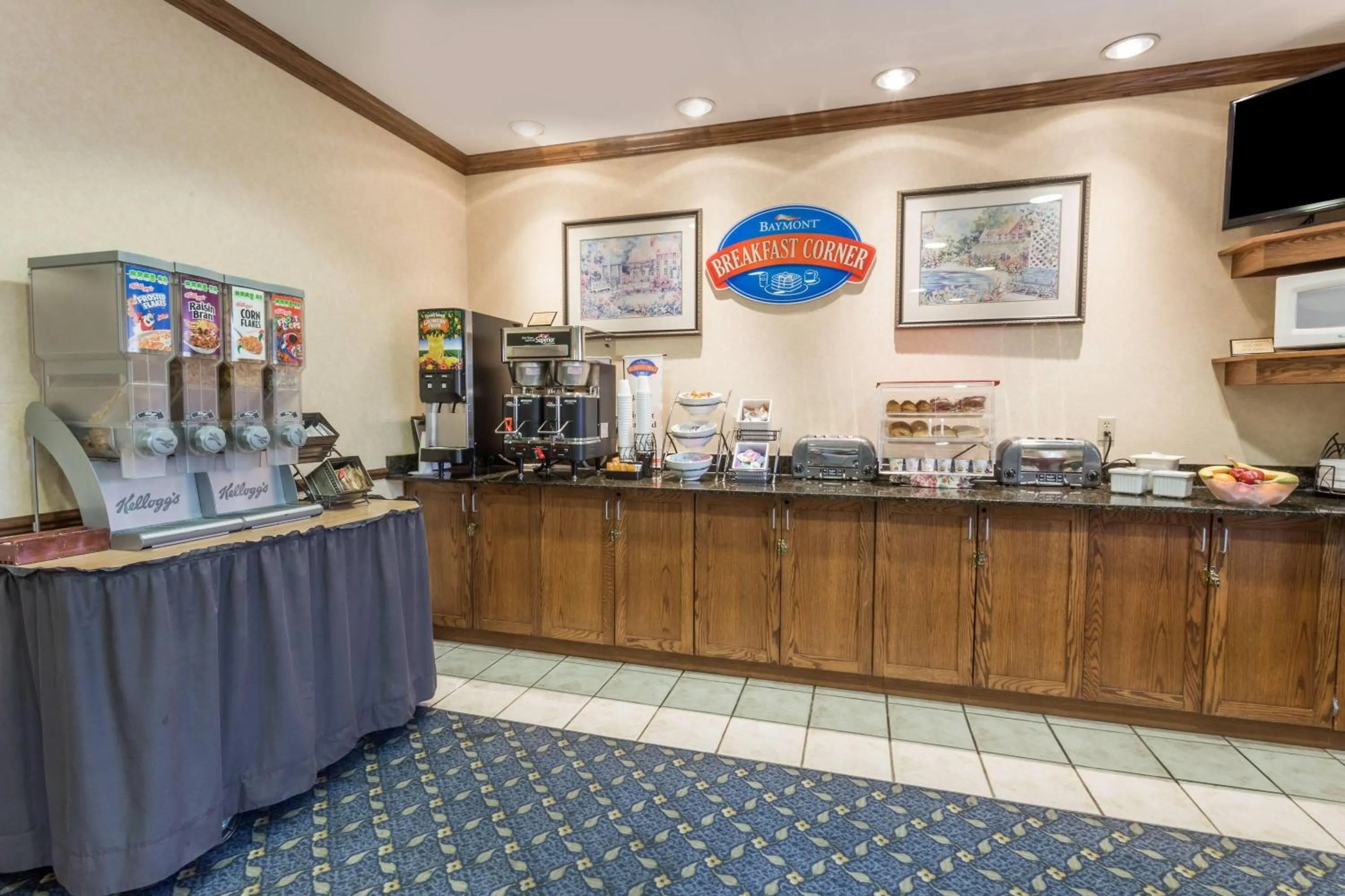 Other in Baymont by Wyndham Waterford/Burlington WI