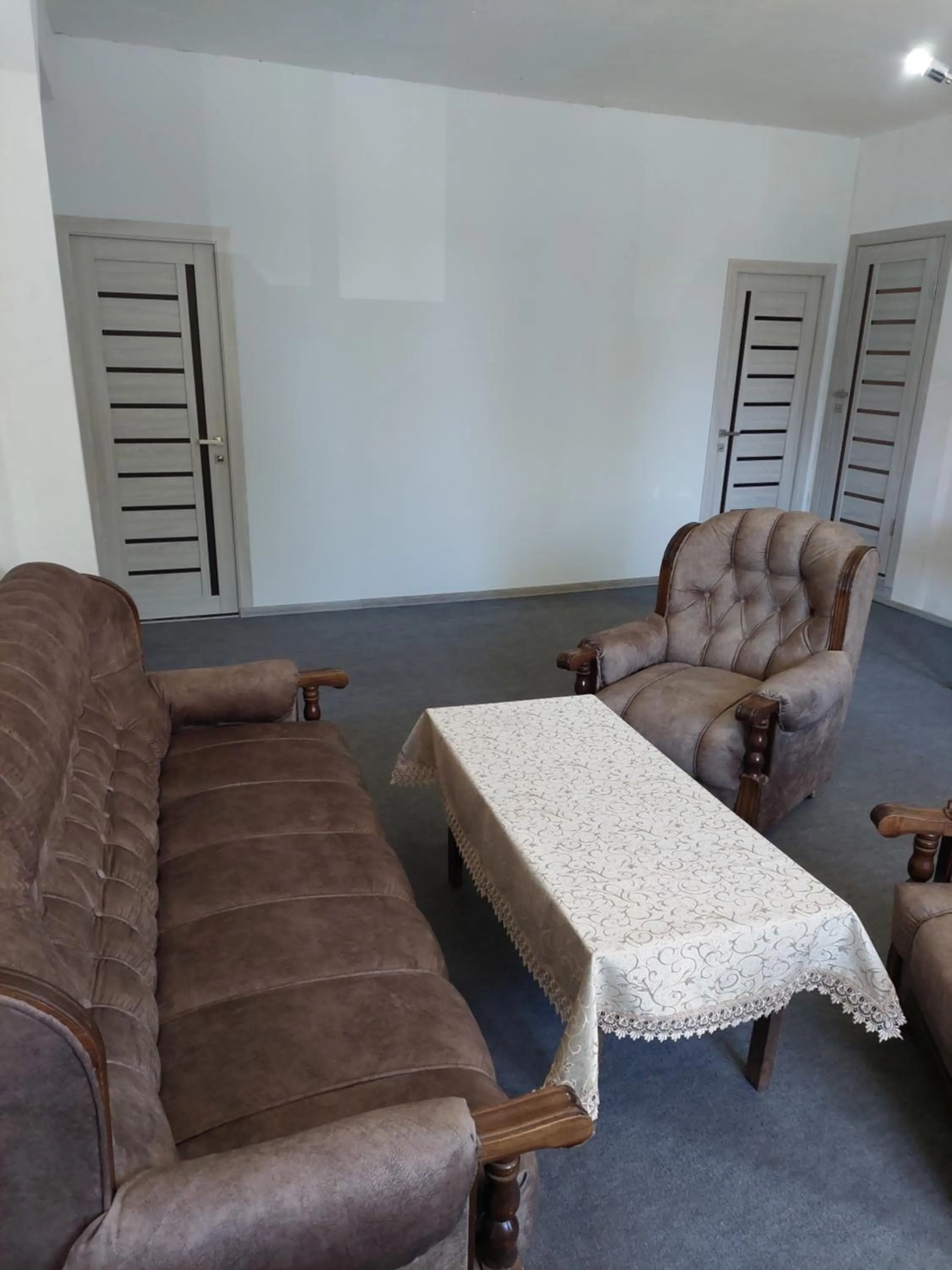 Family Room with Private Bathroom in Sevan EM & YU