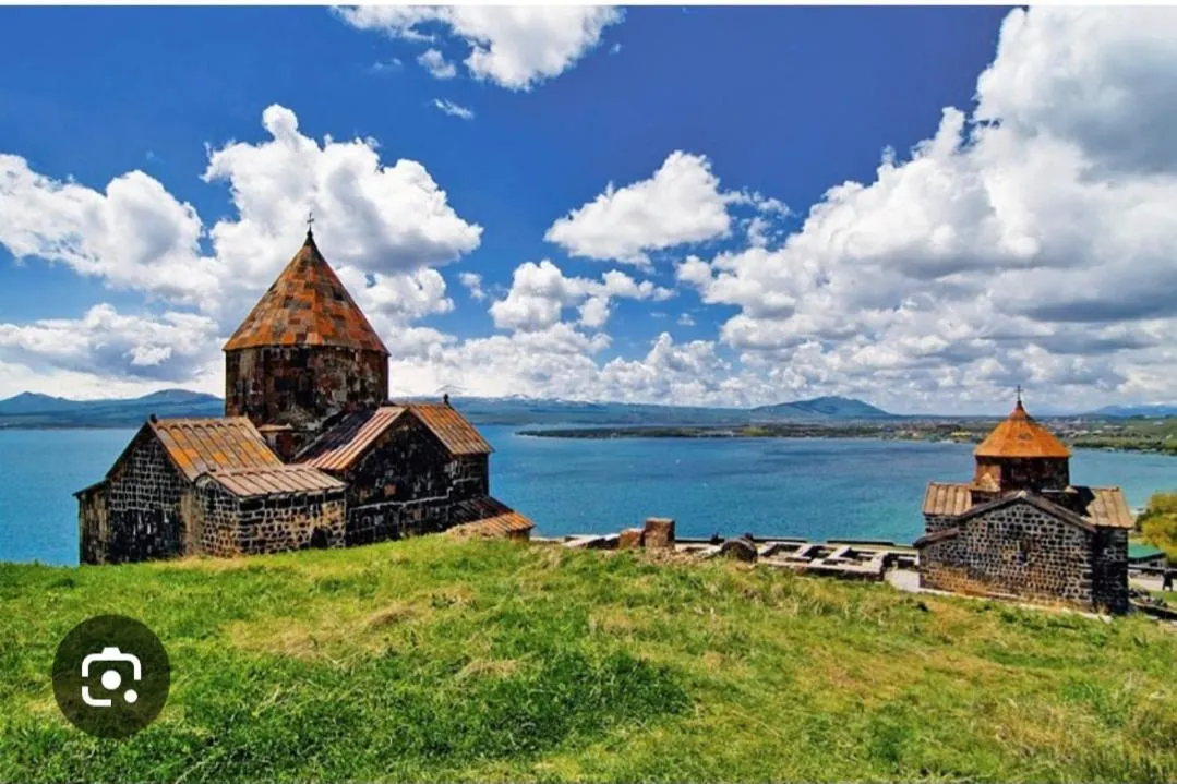 Sevan EM & YU