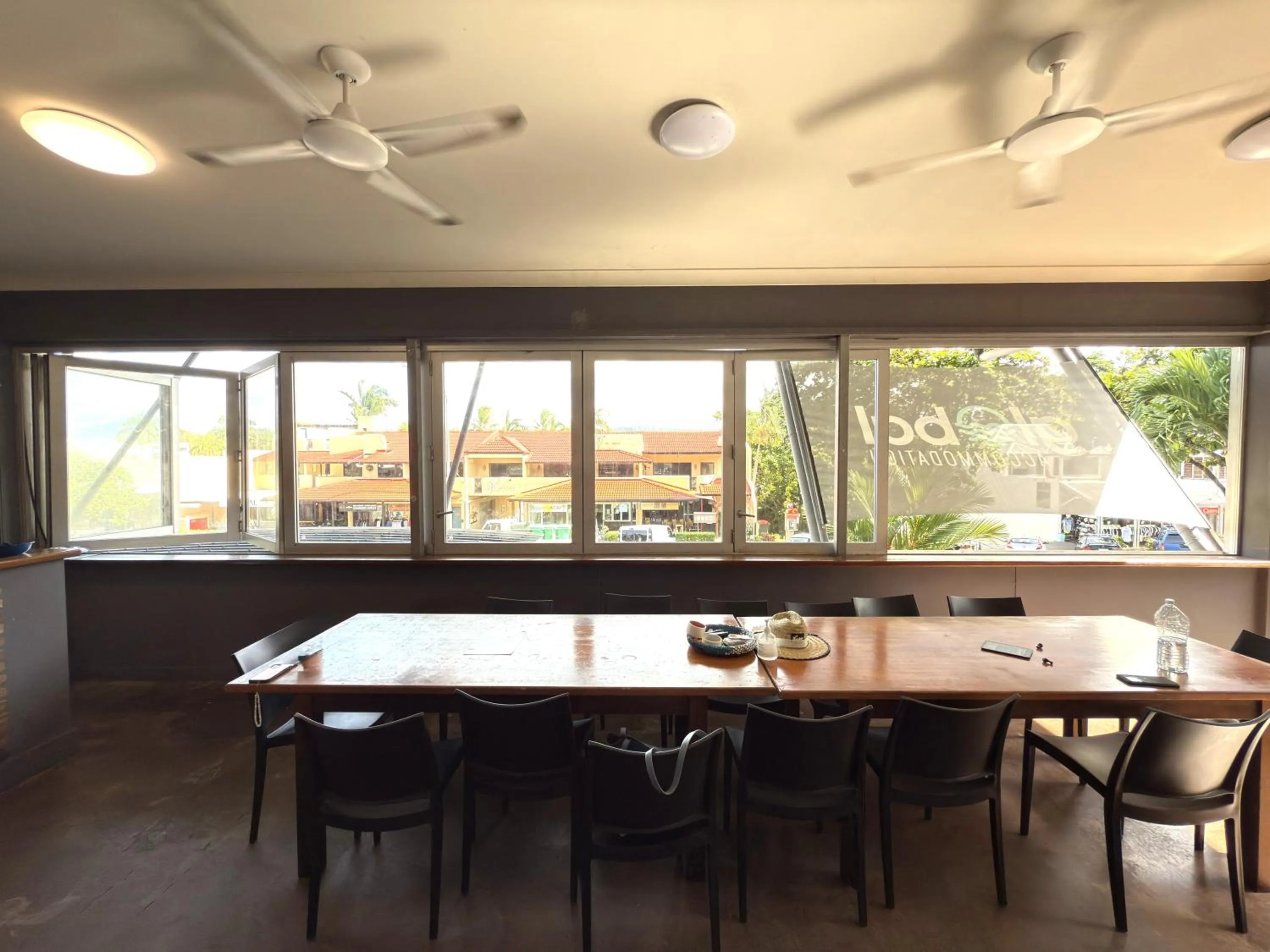 Global Backpackers Youth Hostel