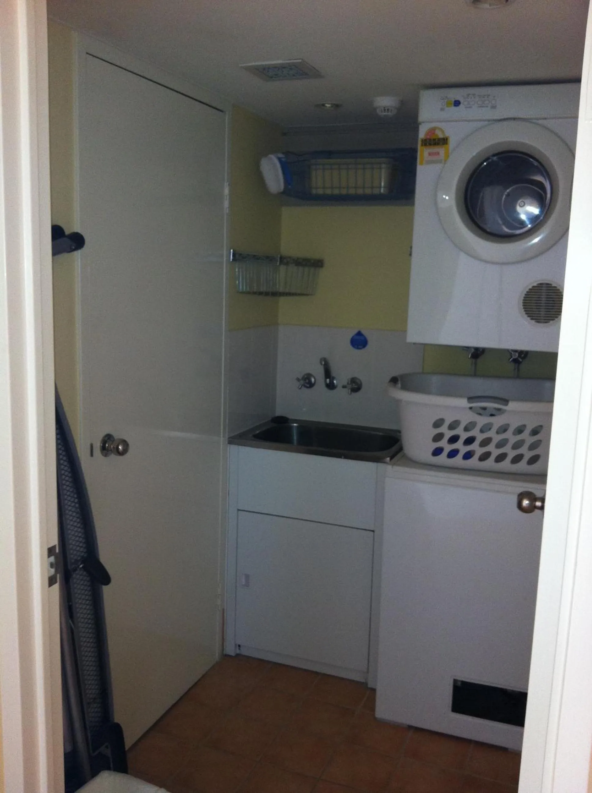 Area and facilities in Carool Holiday Apartments