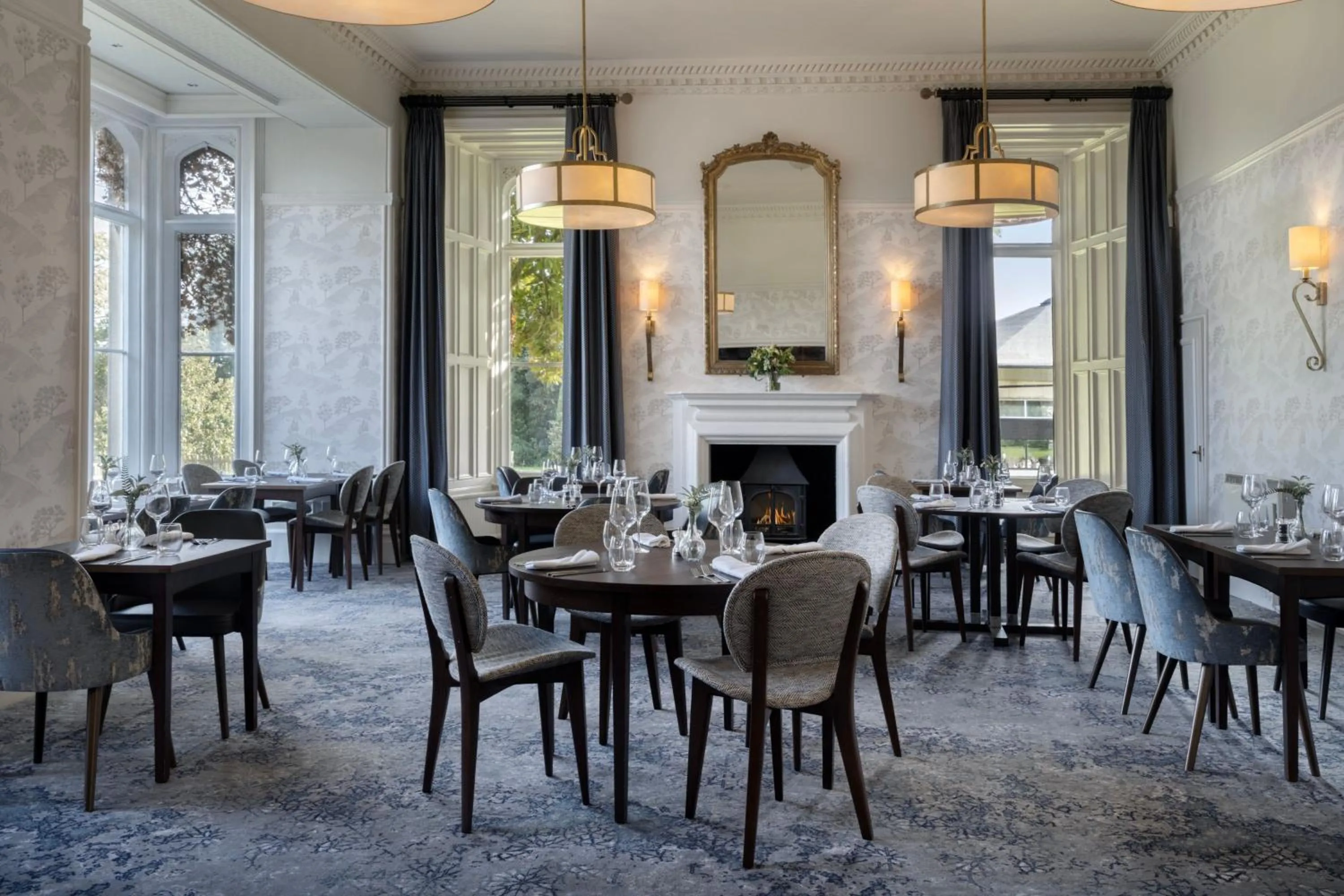 Lounge or bar in Delta Hotels by Marriott St Pierre Country Club