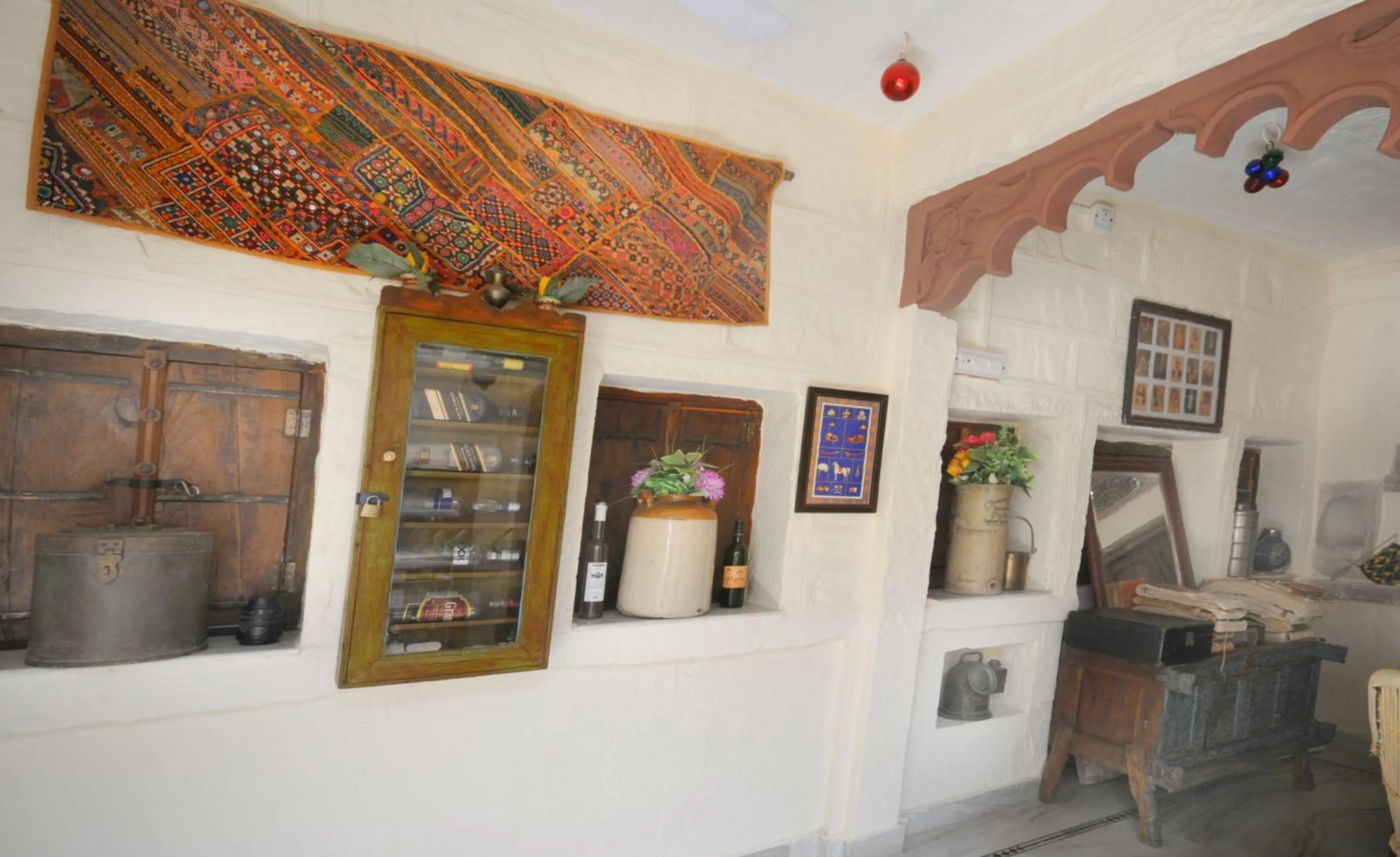 Other in Juna Mahal Boutique Home Stay