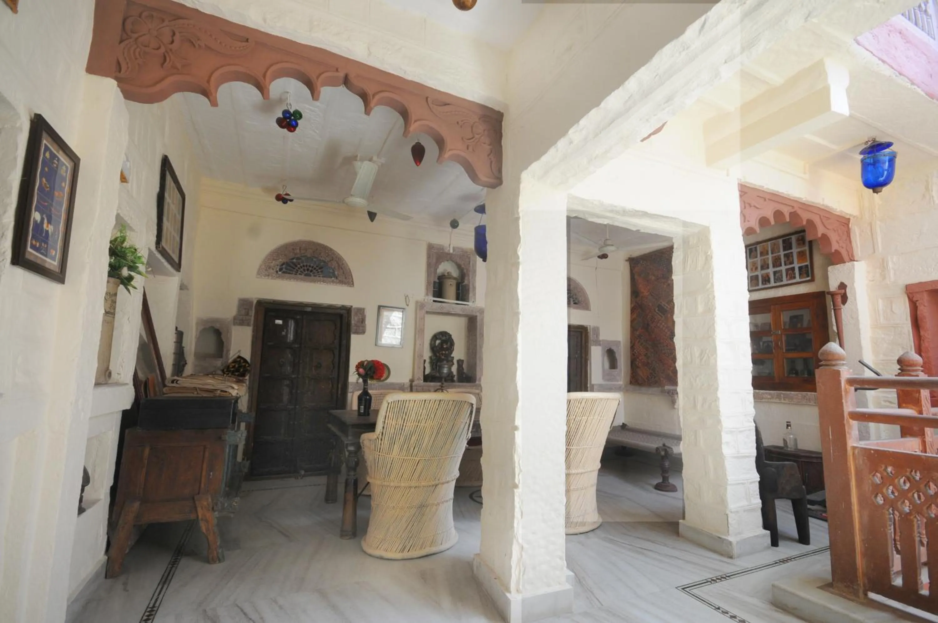 Other in Juna Mahal Boutique Home Stay