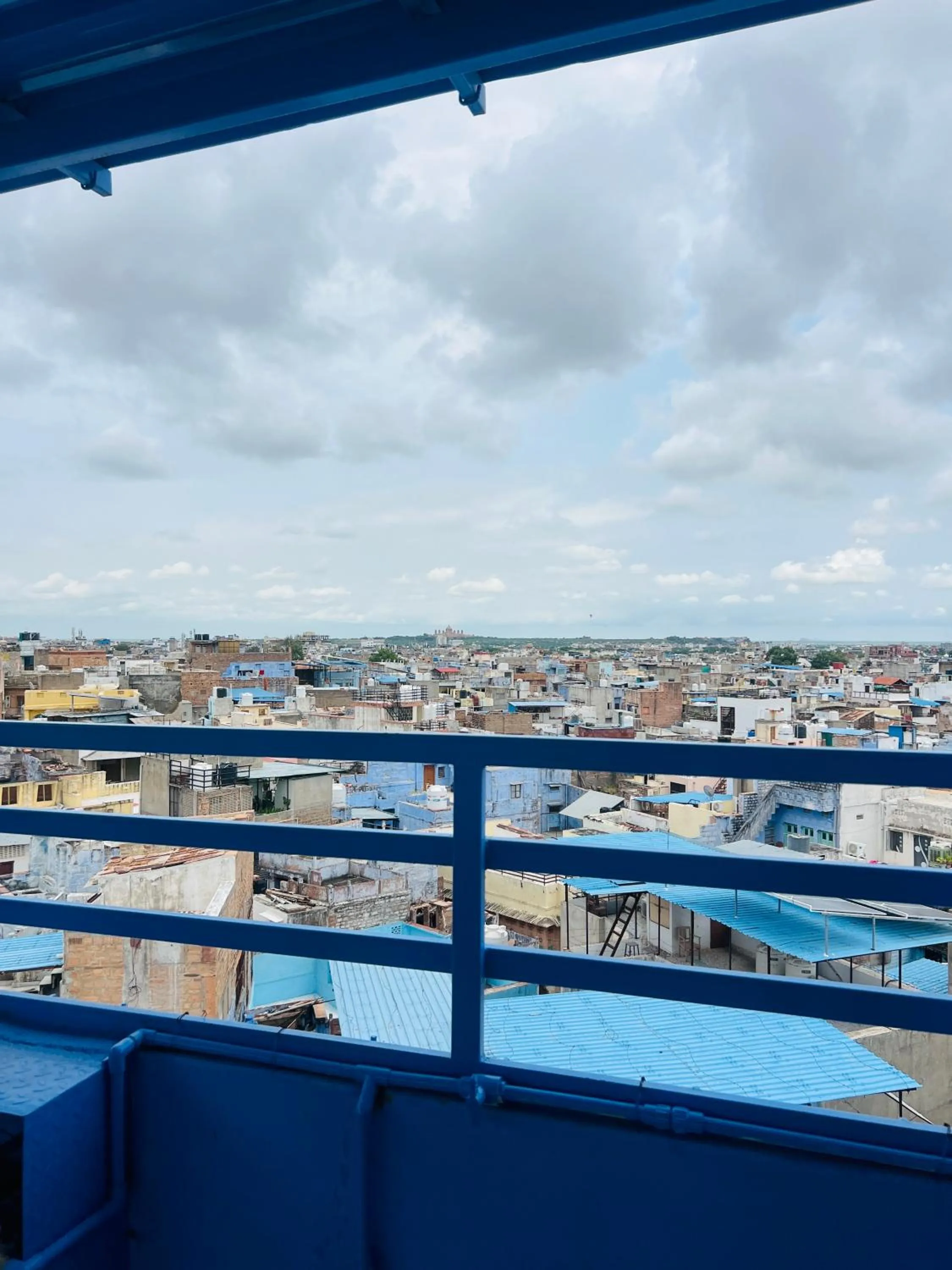 View (from property/room) in Juna Mahal Boutique Home Stay