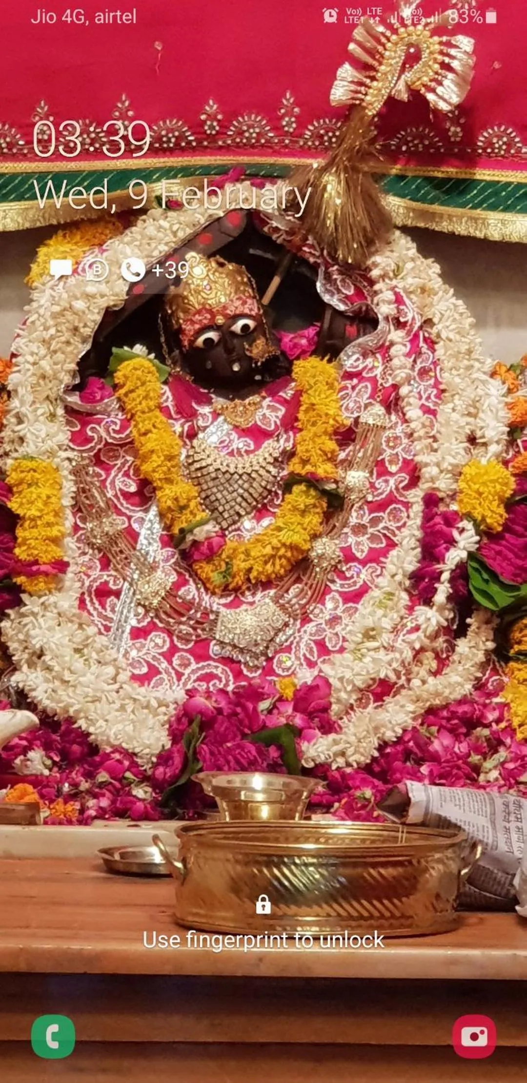 Property building in Juna Mahal Boutique Home Stay