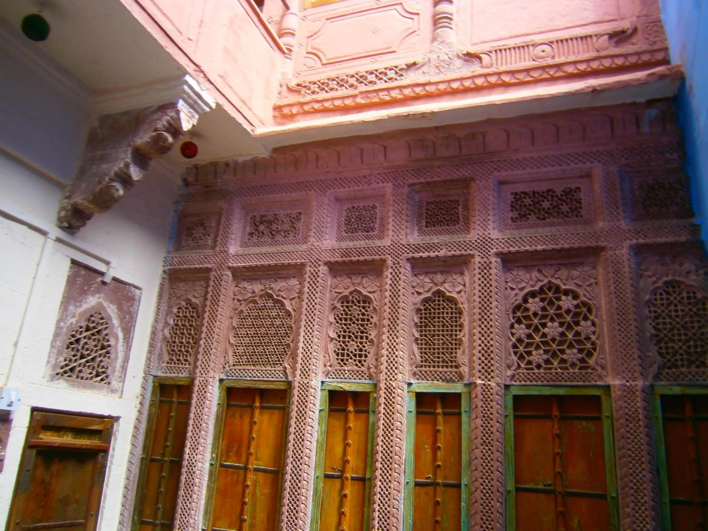 Other in Juna Mahal Boutique Home Stay