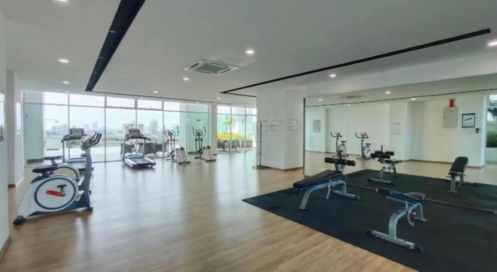 Ais-Kacang Sweet Home Pinnacle Tower