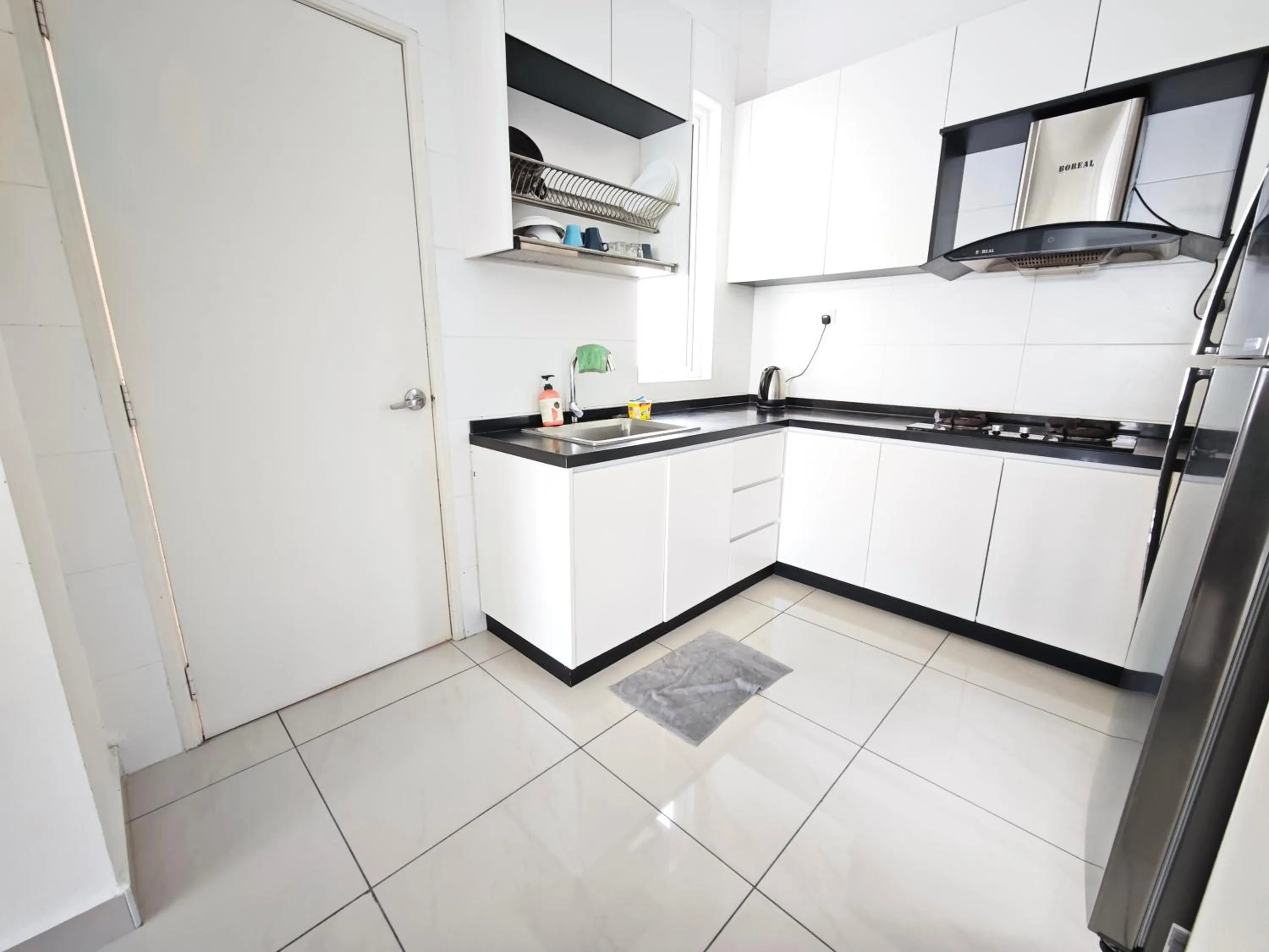 Ais-Kacang Sweet Home Pinnacle Tower