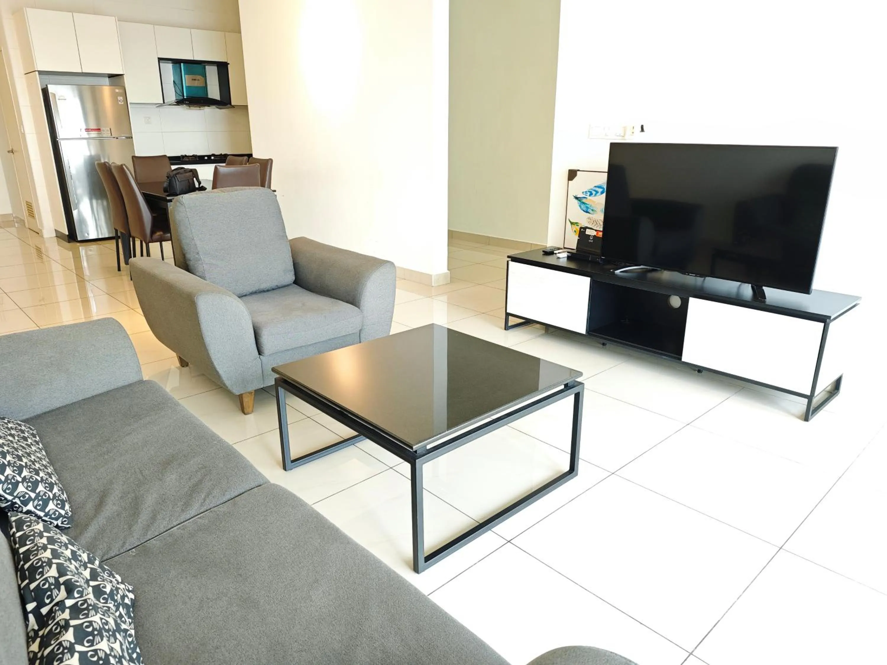 Ais-Kacang Sweet Home Pinnacle Tower