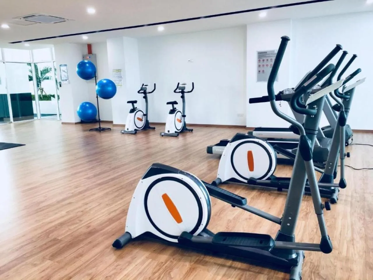 Ais-Kacang Sweet Home Pinnacle Tower